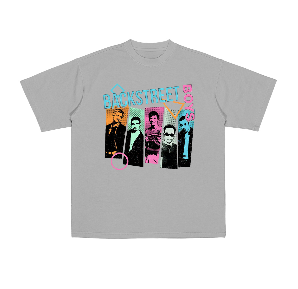 Backstreet Boys Unisex T-shirt/Crewneck Sweatshirt/Hoodie