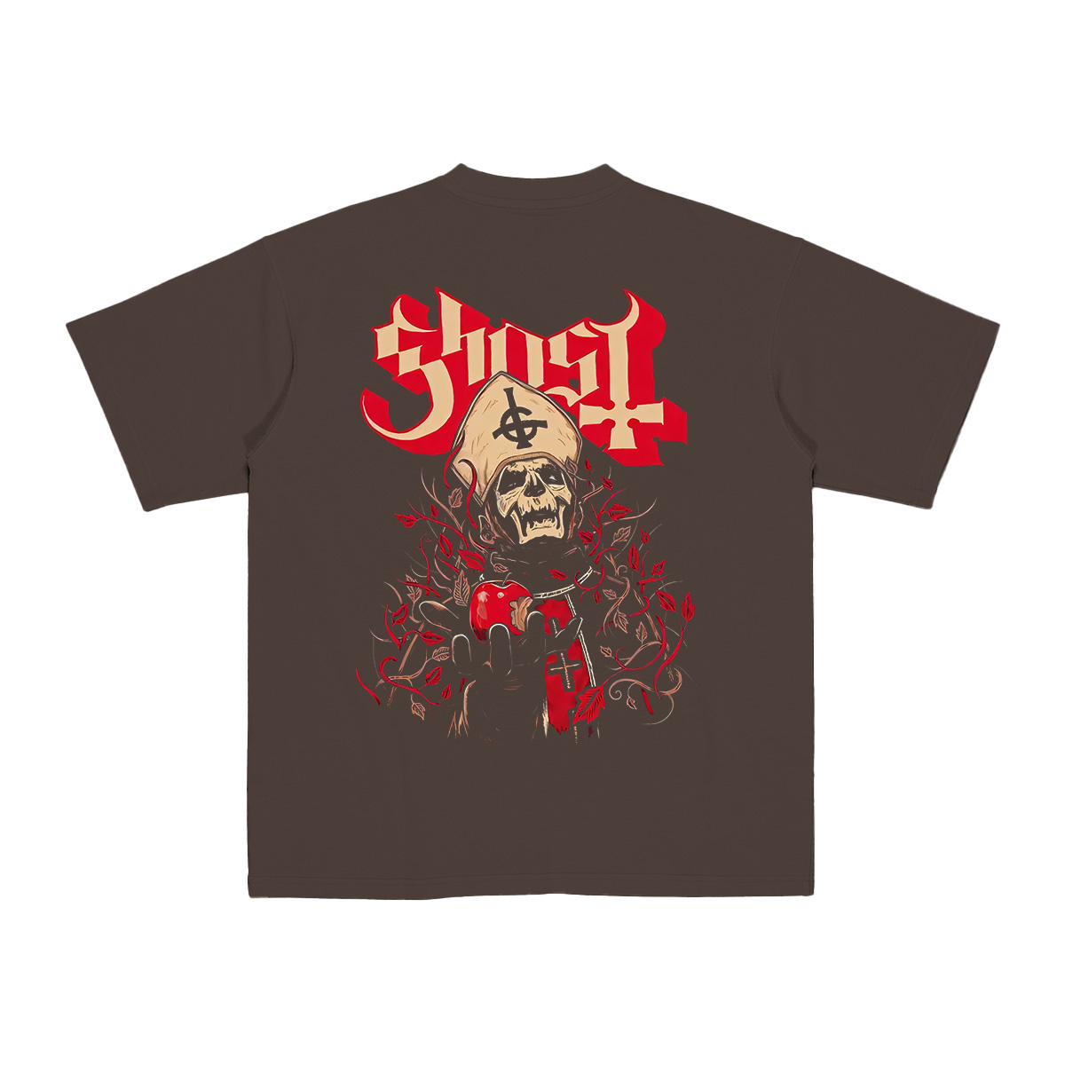 Ghost Unisex T-shirt