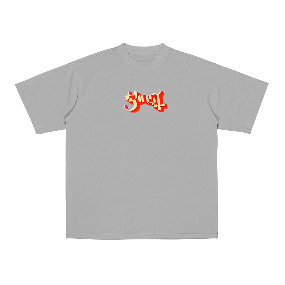Ghost Unisex T-shirt
