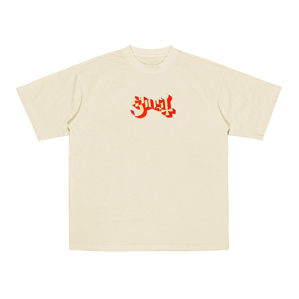 Ghost Unisex T-shirt