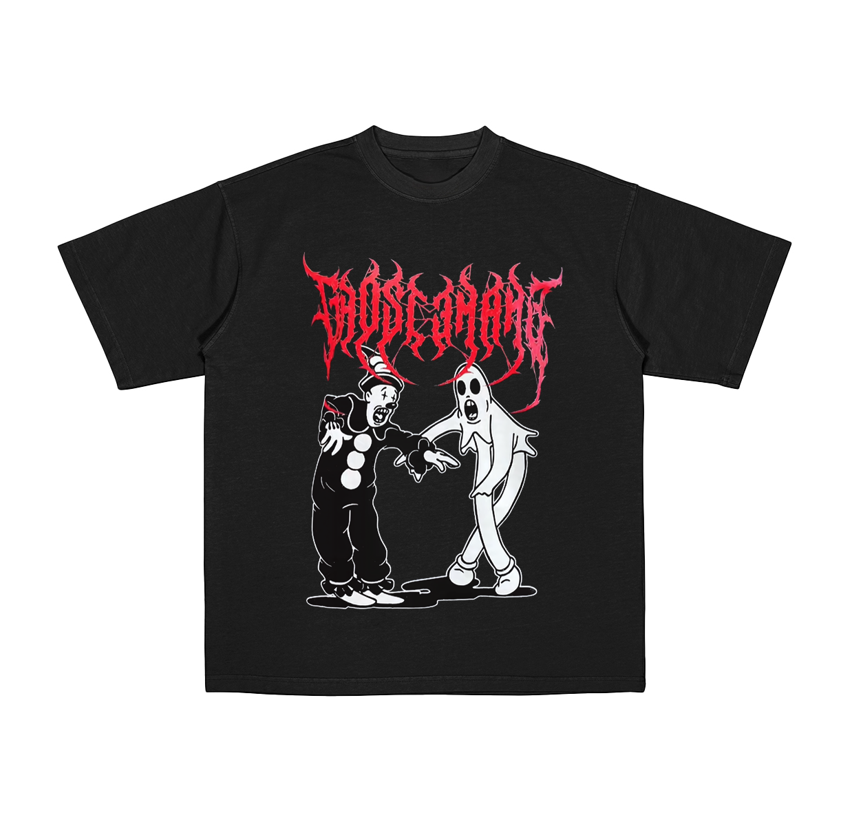 SUICIDE BOYS  Cotton Unisex T-shirt