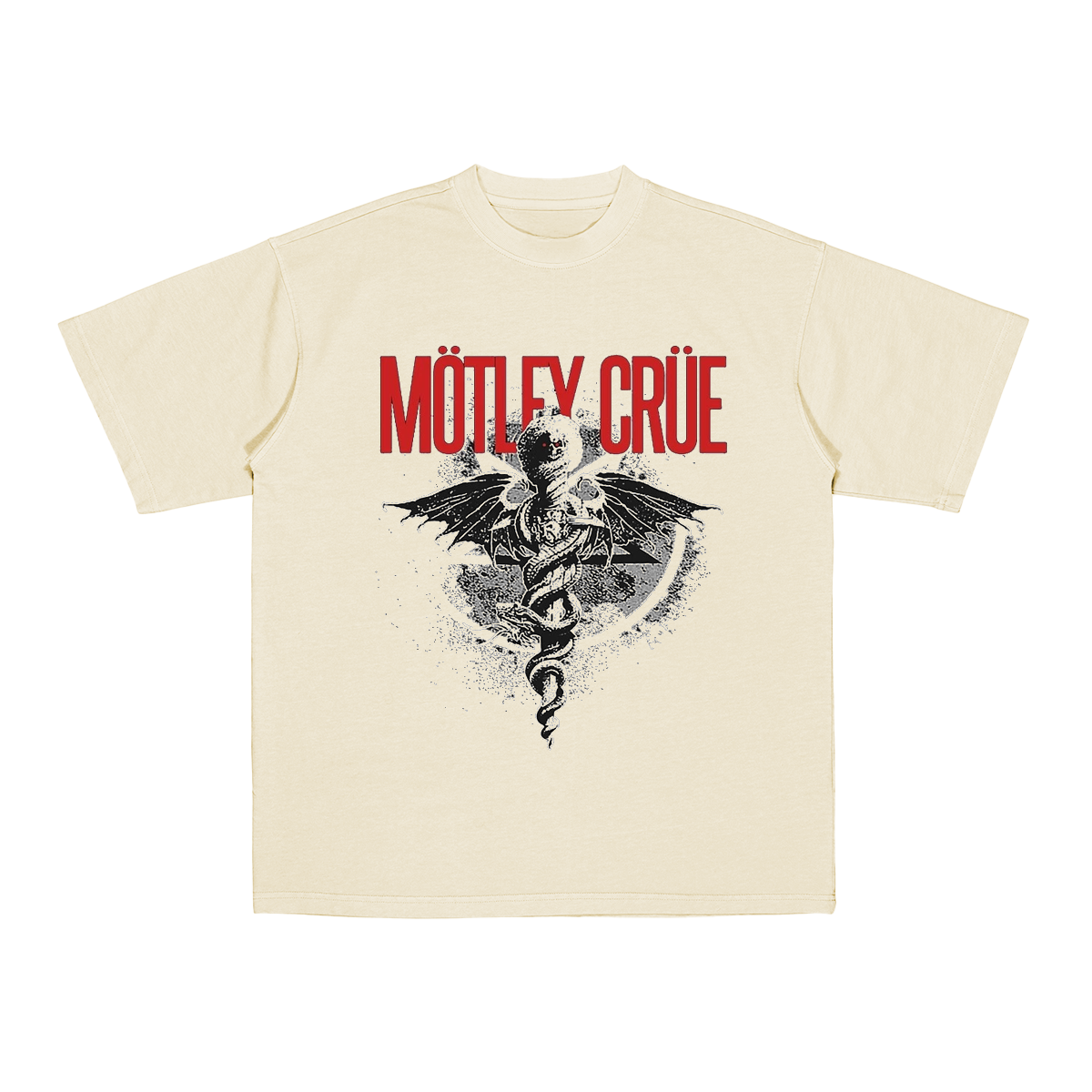 Motley Crue band Unisex T-shirt