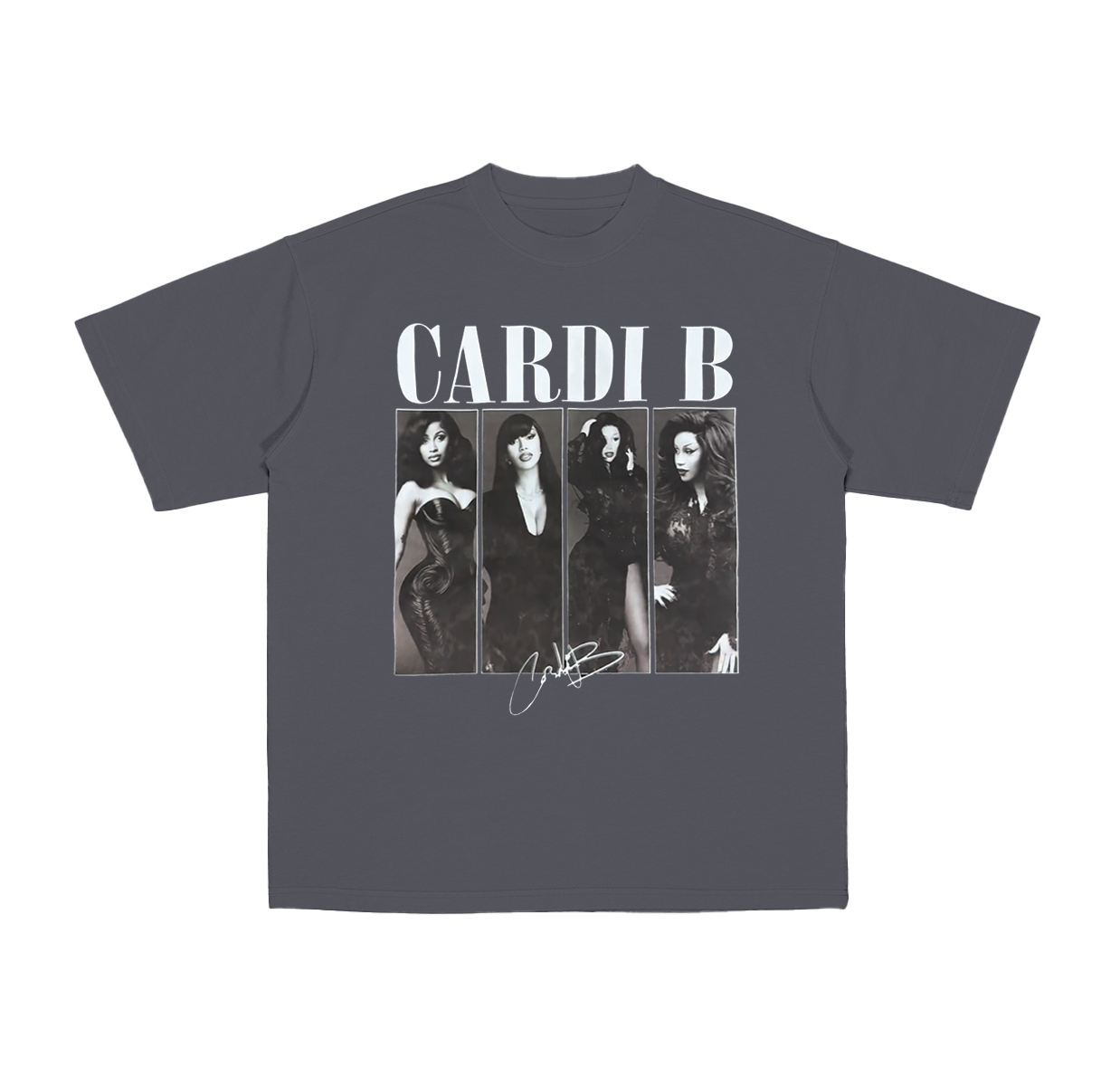 Cardi B Cotton Unisex T-shirt