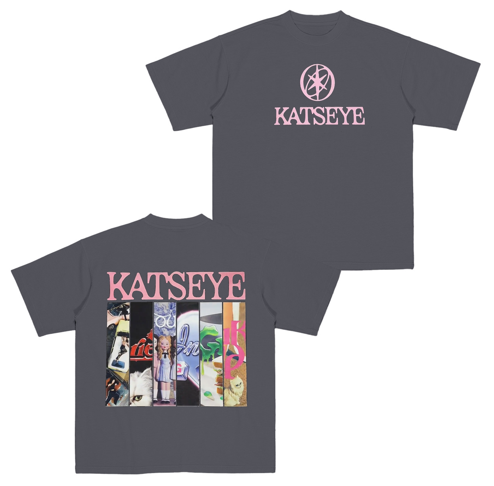 Katseye Fans 2026 Cotton Unisex T-shirt