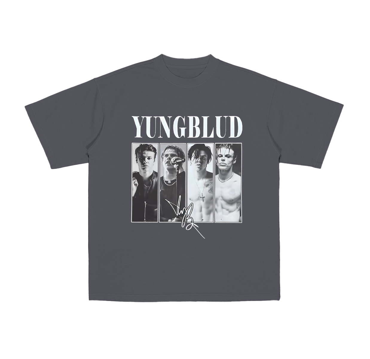 YUNGBLUD Unisex T-Shirt