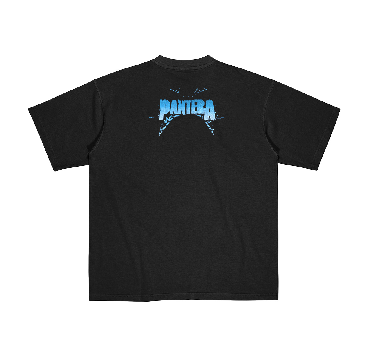 Pantera Wings Cotton Unisex T-shirt