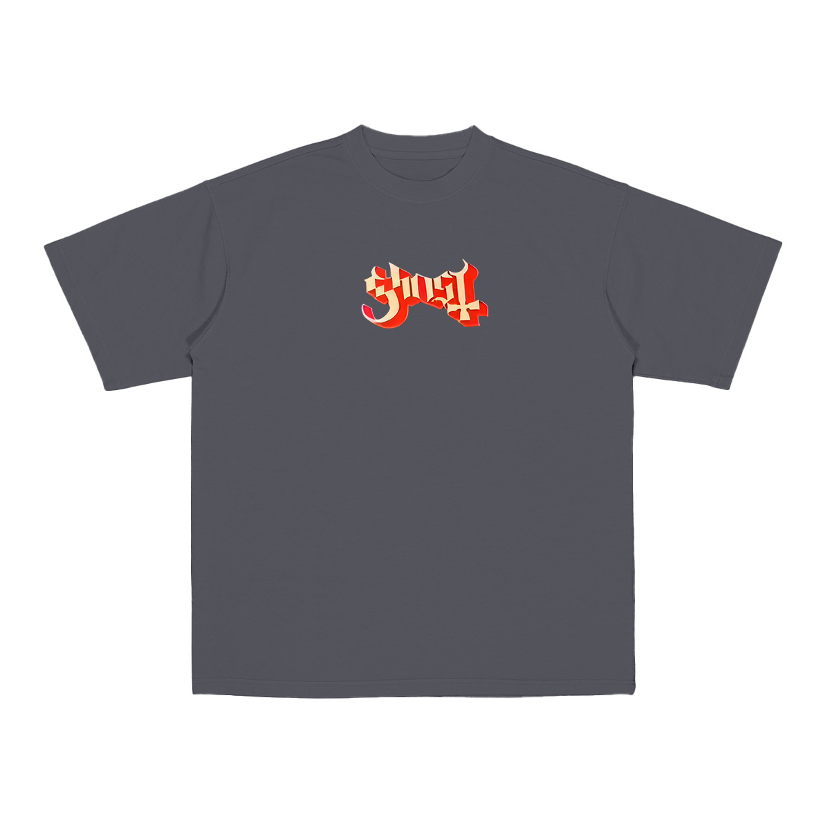 Ghost Unisex T-shirt
