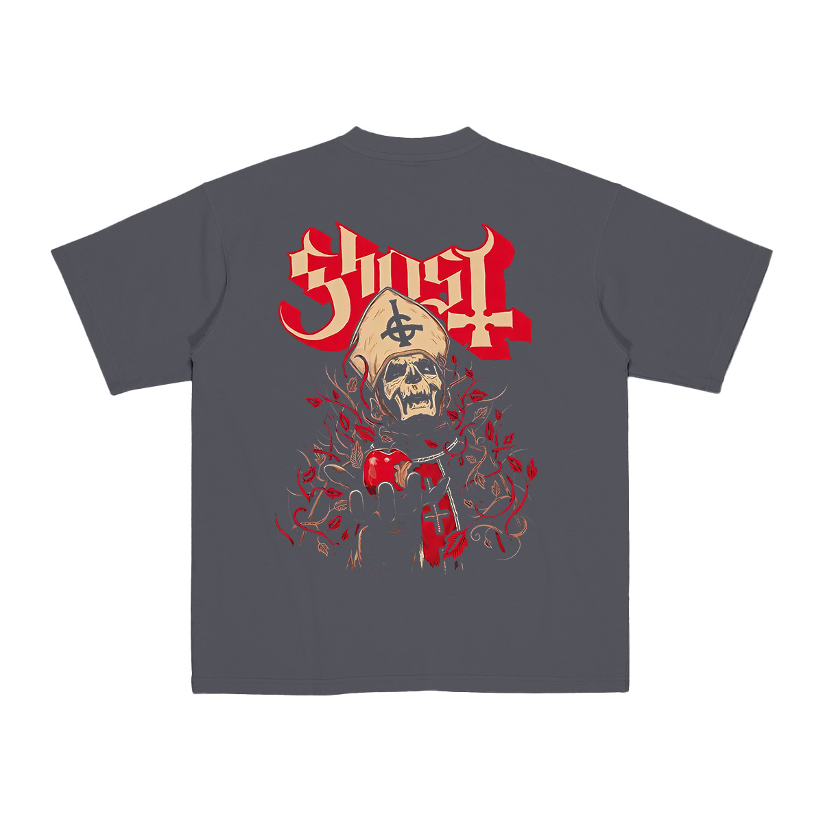 Ghost Unisex T-shirt