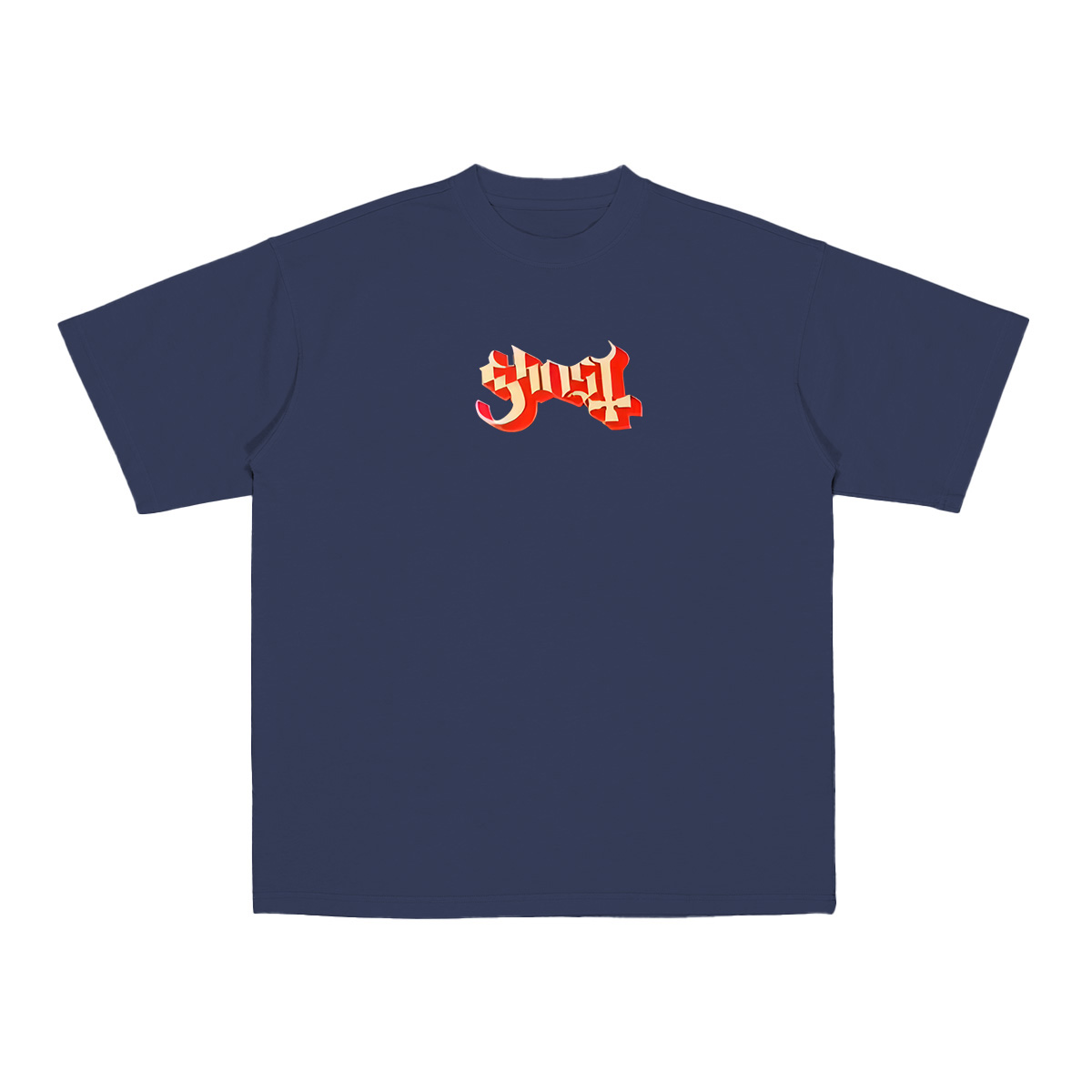 Ghost Unisex T-shirt
