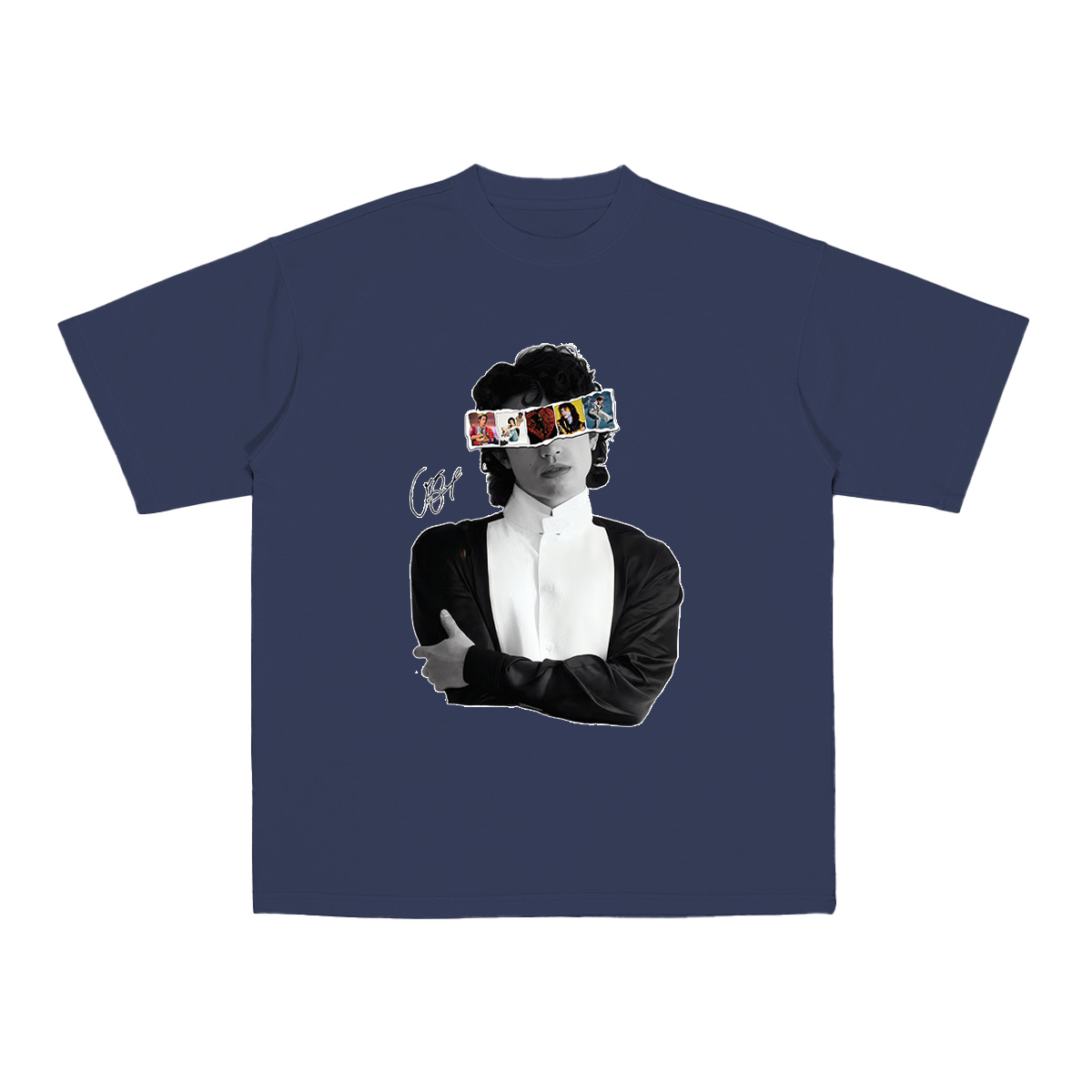 Conan Gray Cotton Unisex T-shirt