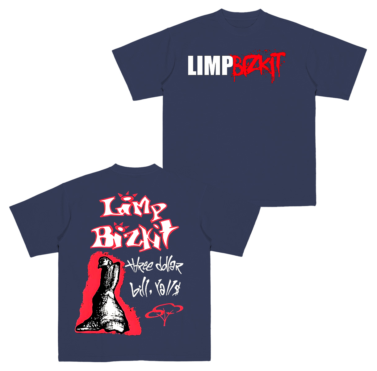 Limp Bizkit Unisex T-shirt