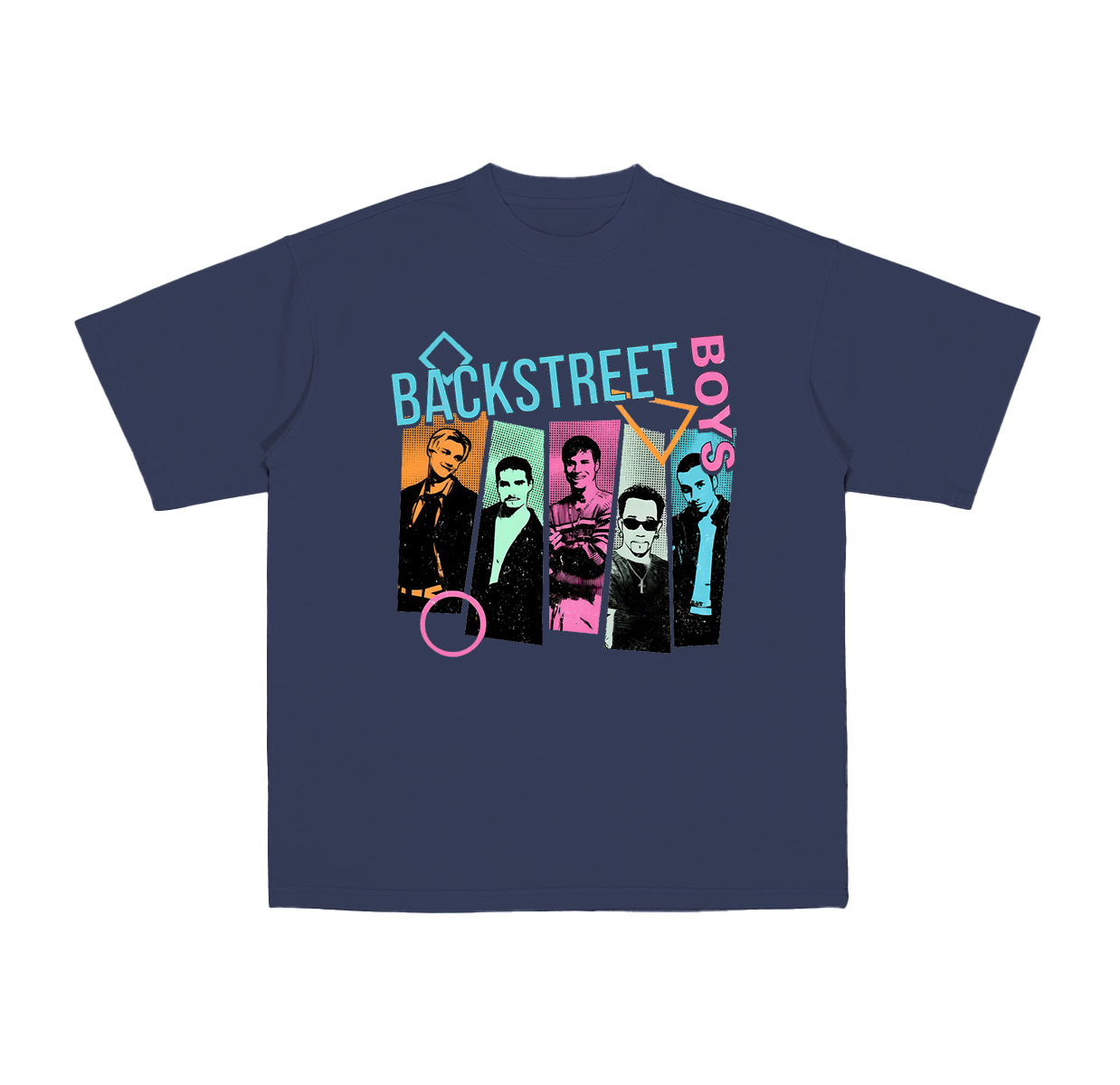 Backstreet Boys Unisex T-shirt/Crewneck Sweatshirt/Hoodie