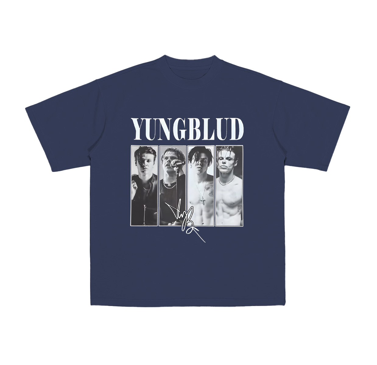 YUNGBLUD Unisex T-Shirt