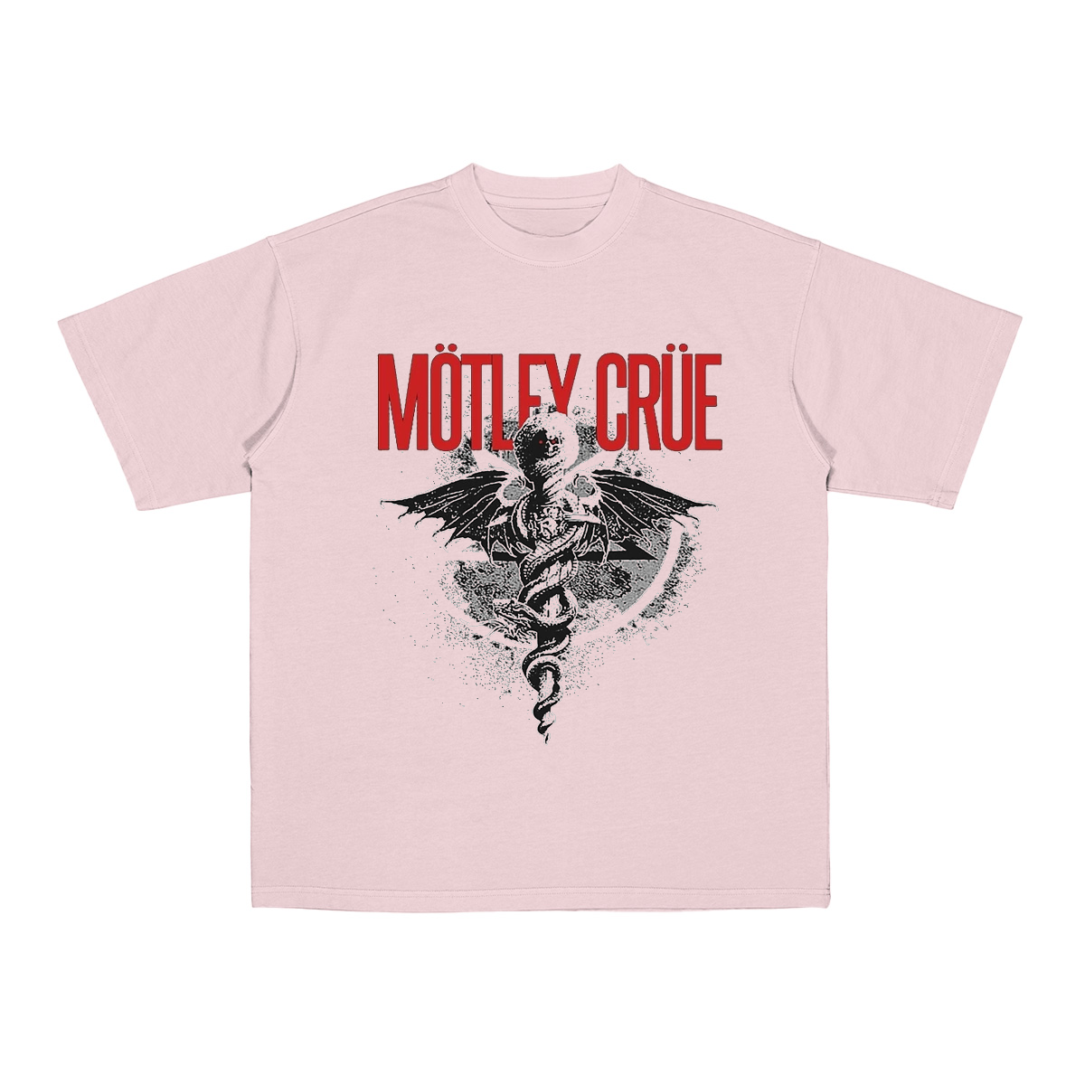 Motley Crue band Unisex T-shirt