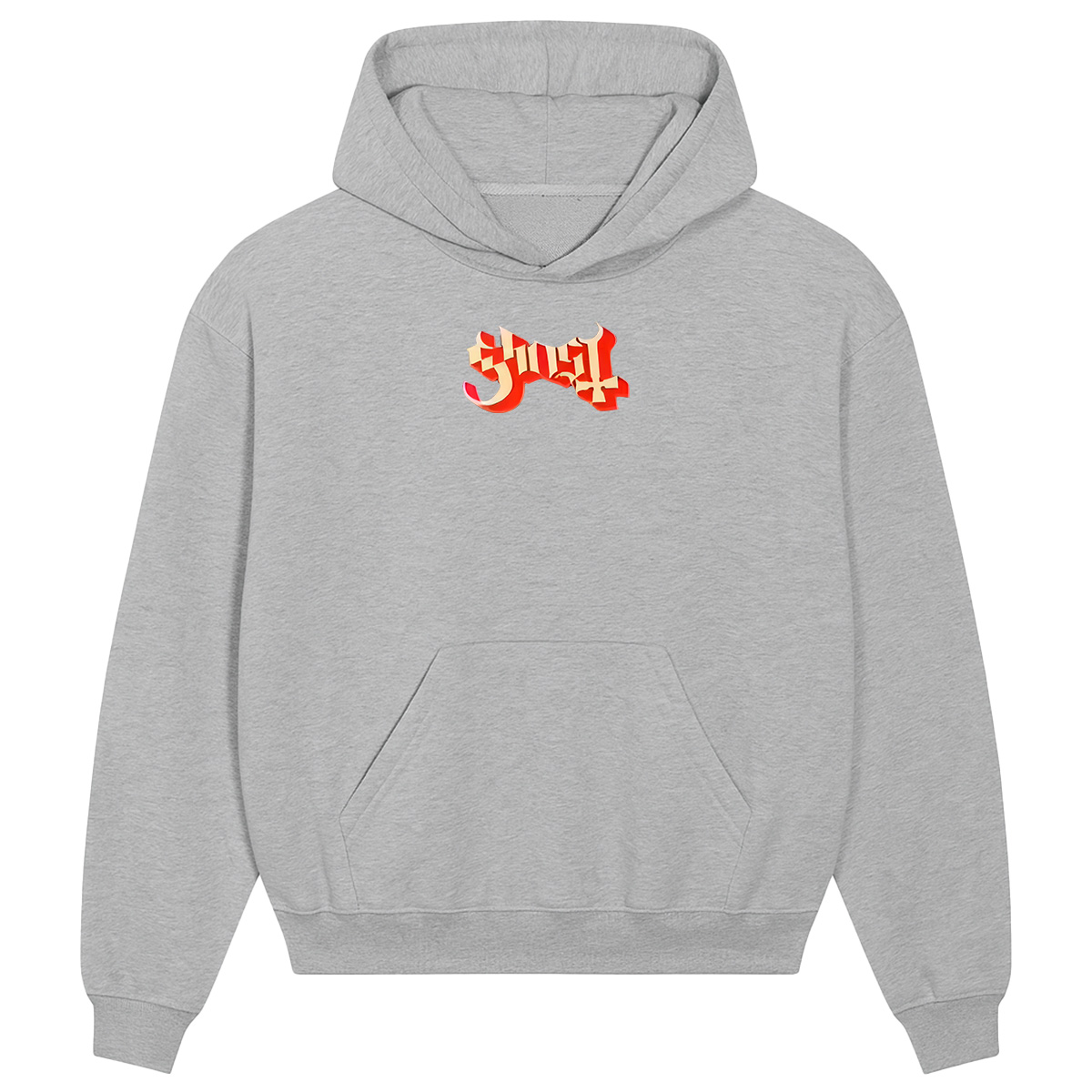 Ghost Unisex Hoodie