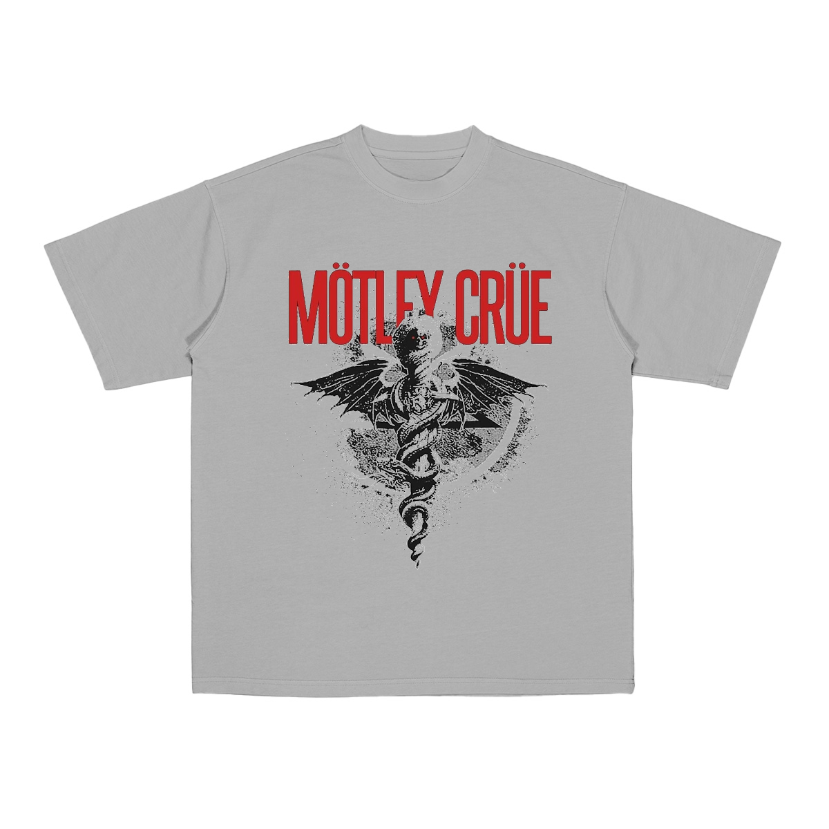 Motley Crue band Unisex T-shirt