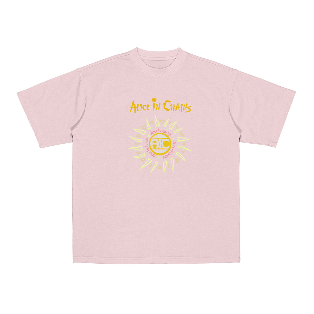 Alice In Chains Unisex T-shirt