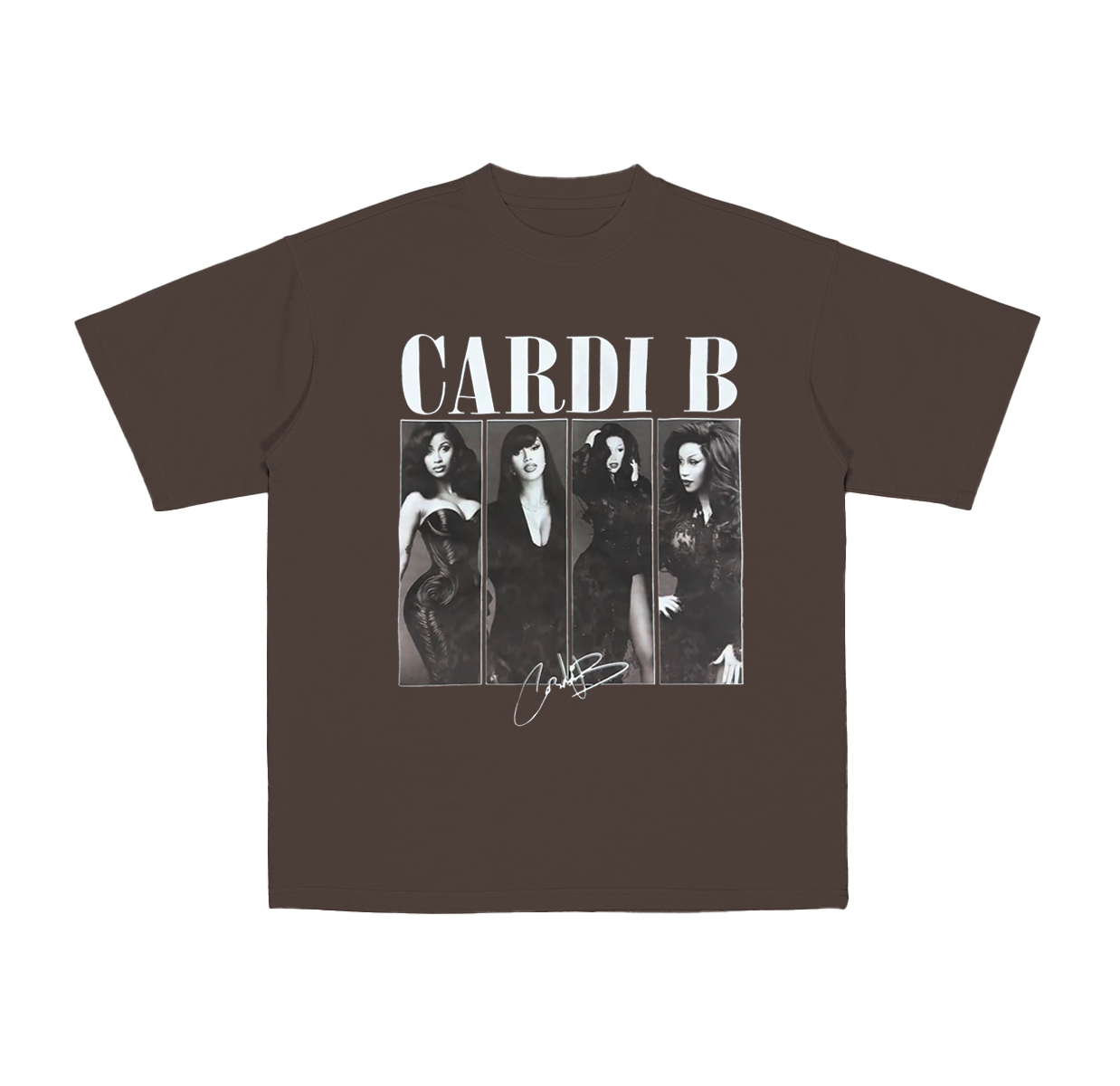 Cardi B Cotton Unisex T-shirt