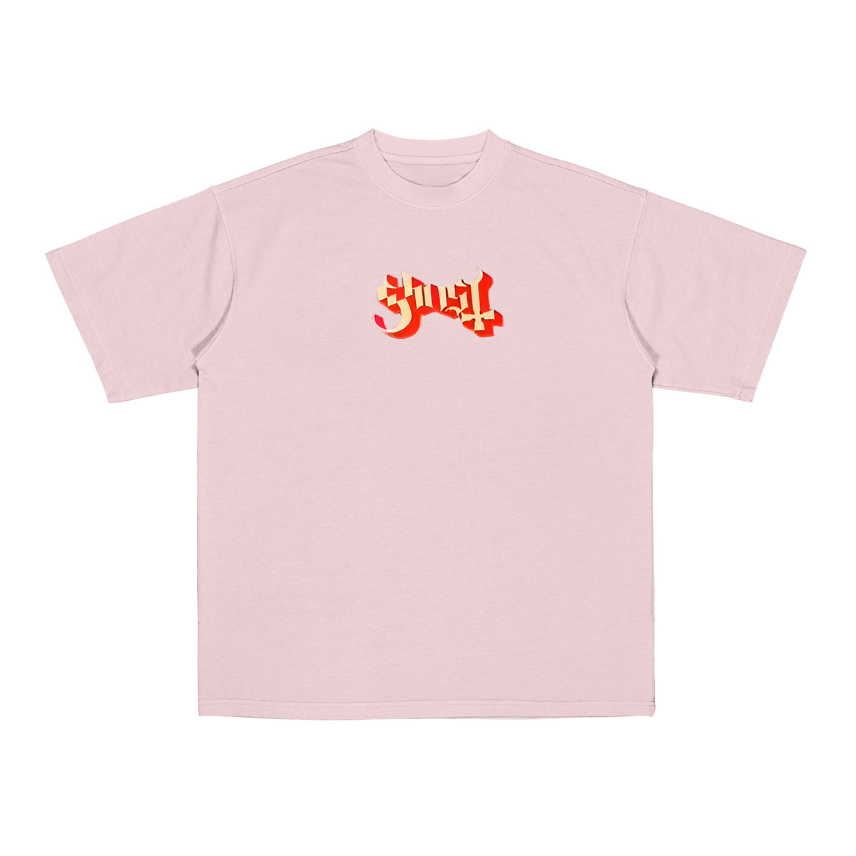 Ghost Unisex T-shirt