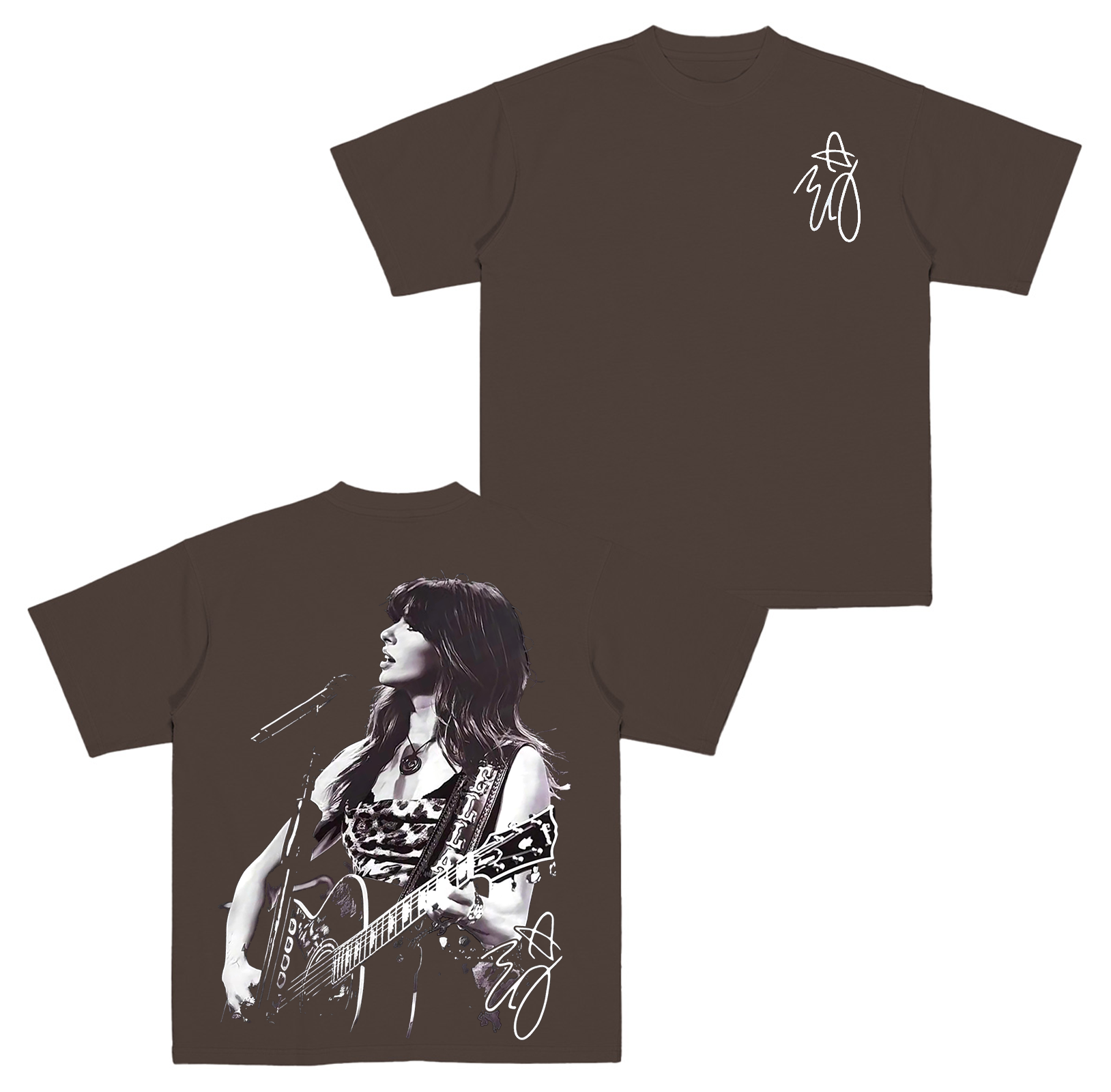Ella Langley Cotton Unisex T-shirt