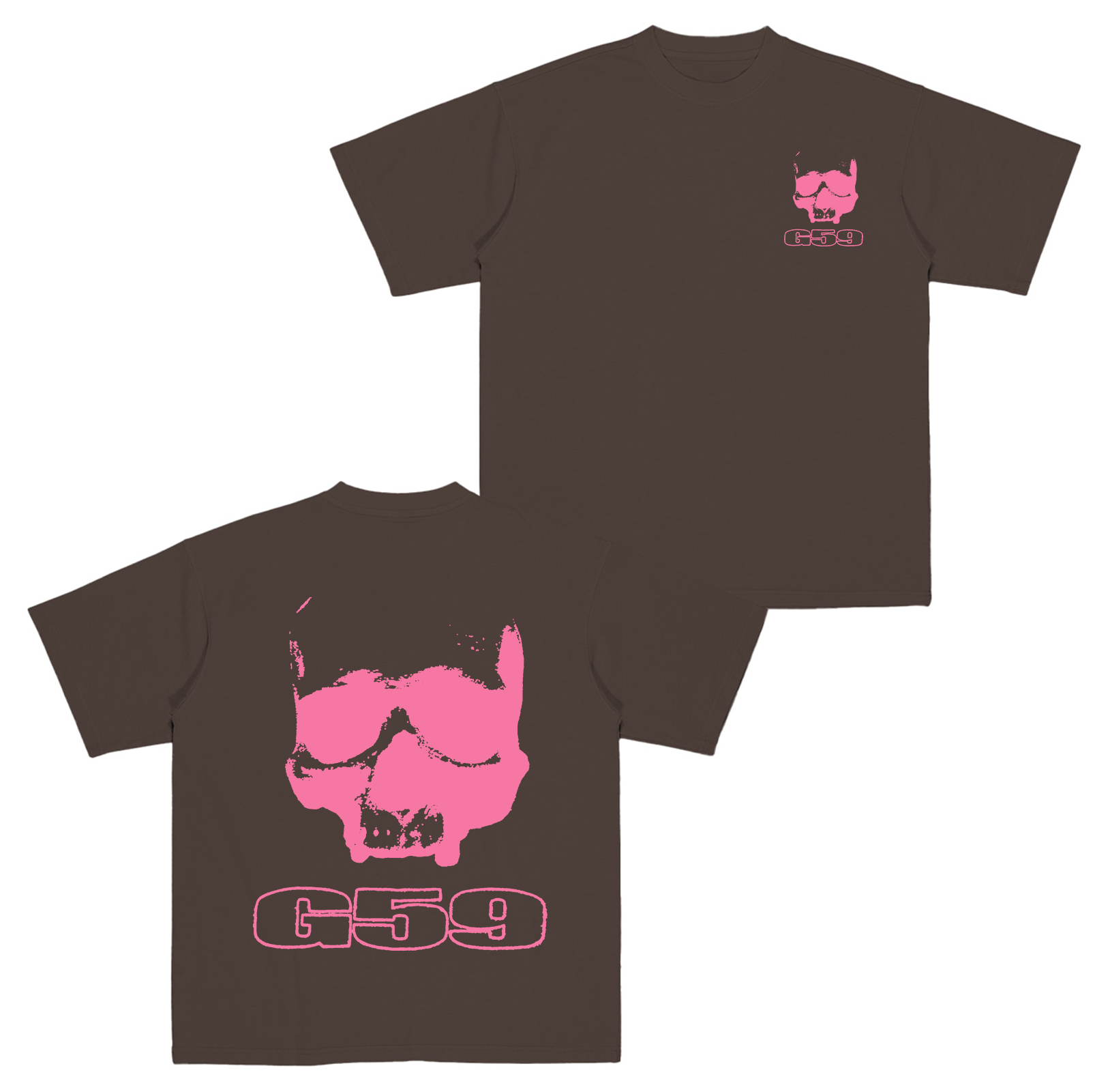 Suicide Boys G59 Grey Day 2026 Tour Cotton Unisex T-shirt