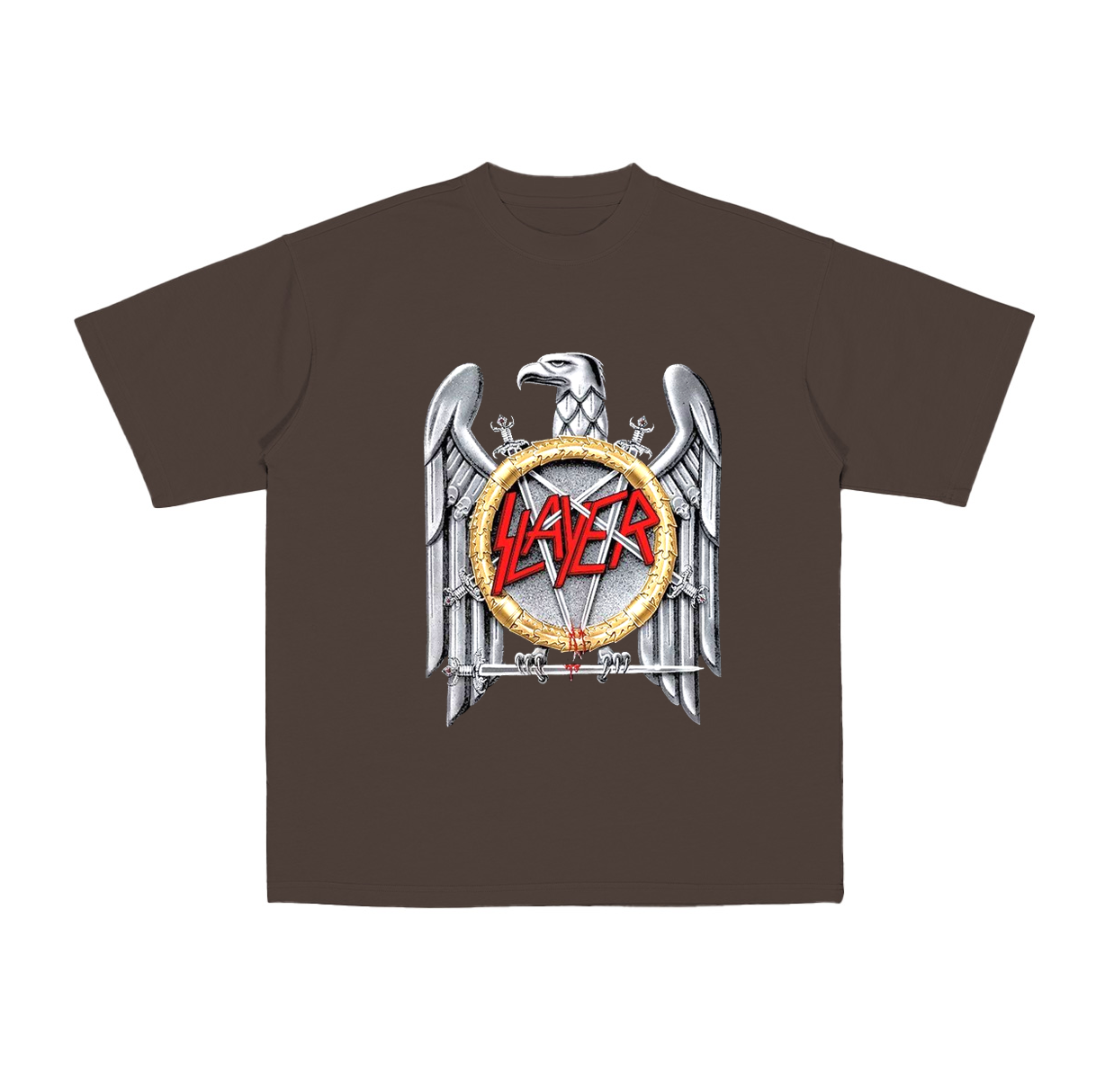 Slayer Cotton Unisex T-shirt