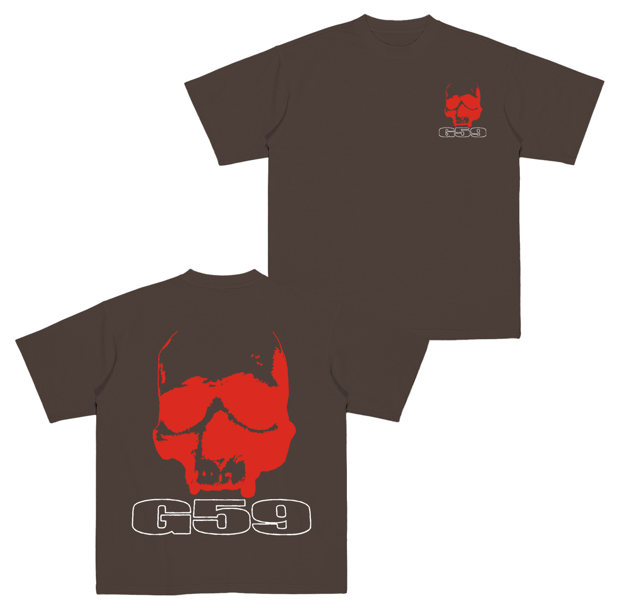 Suicide Boys G59  Cotton Unisex T-shirt