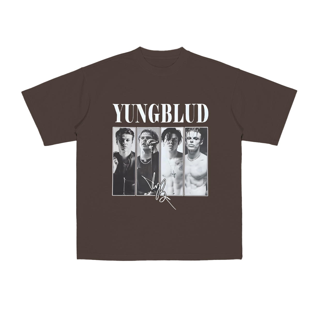 YUNGBLUD Unisex T-Shirt