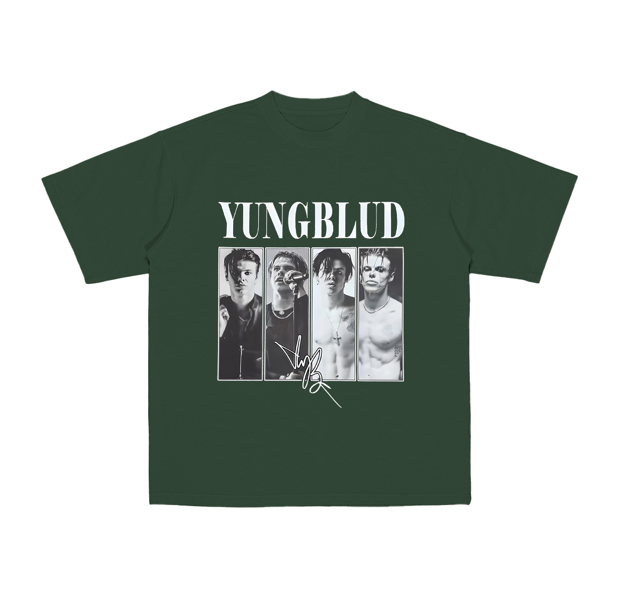 YUNGBLUD Unisex T-Shirt