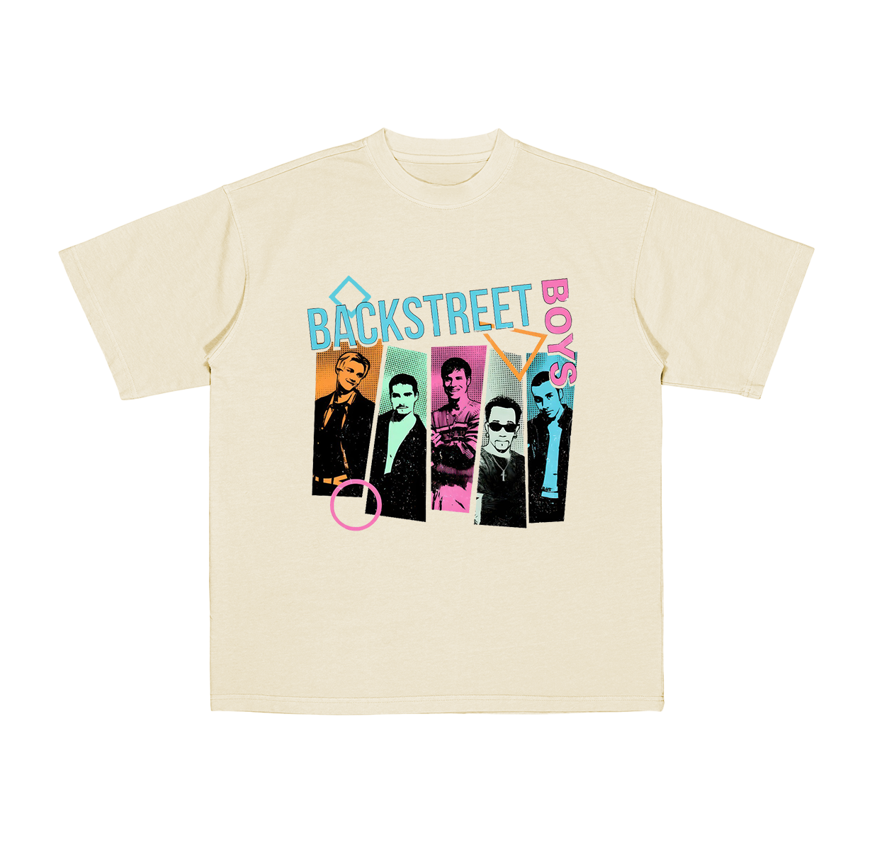 Backstreet Boys Unisex T-shirt/Crewneck Sweatshirt/Hoodie