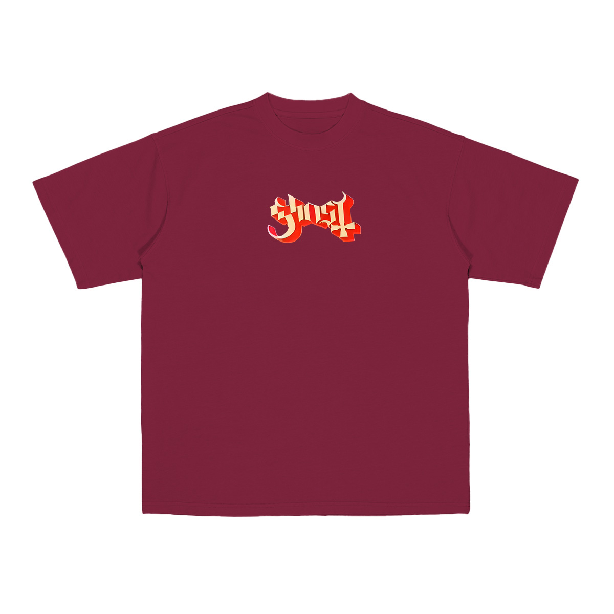 Ghost Unisex T-shirt