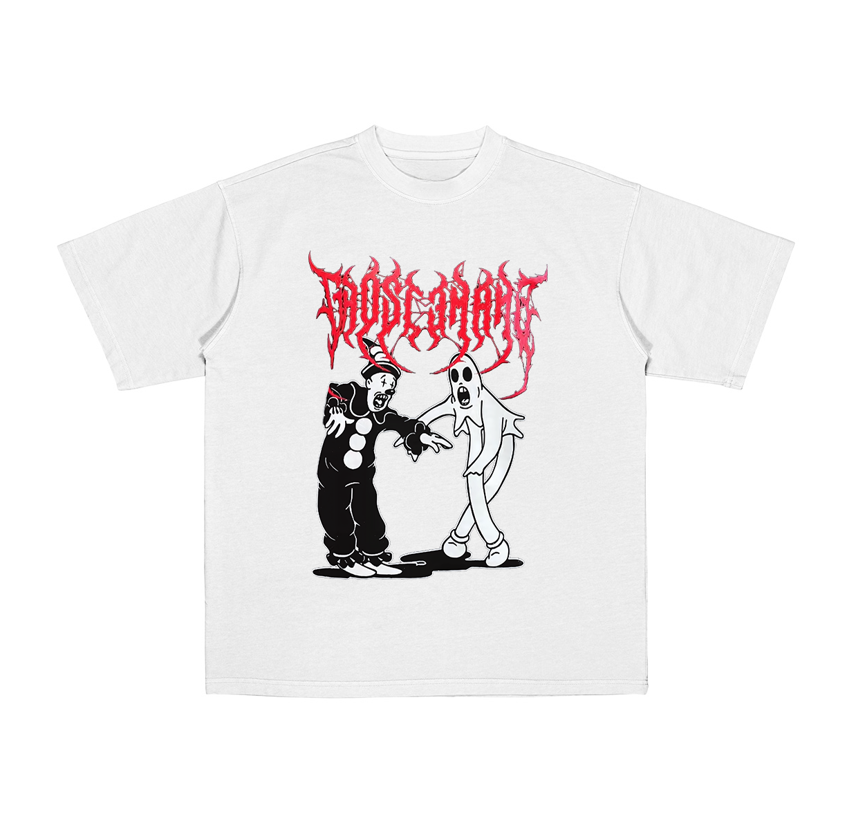 SUICIDE BOYS  Cotton Unisex T-shirt/Crewneck Sweatshirt/Hoodie