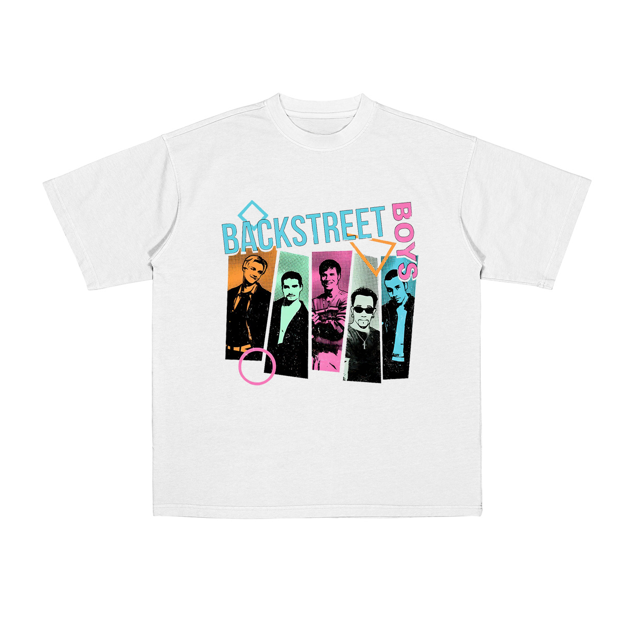Backstreet Boys Unisex T-shirt/Crewneck Sweatshirt/Hoodie