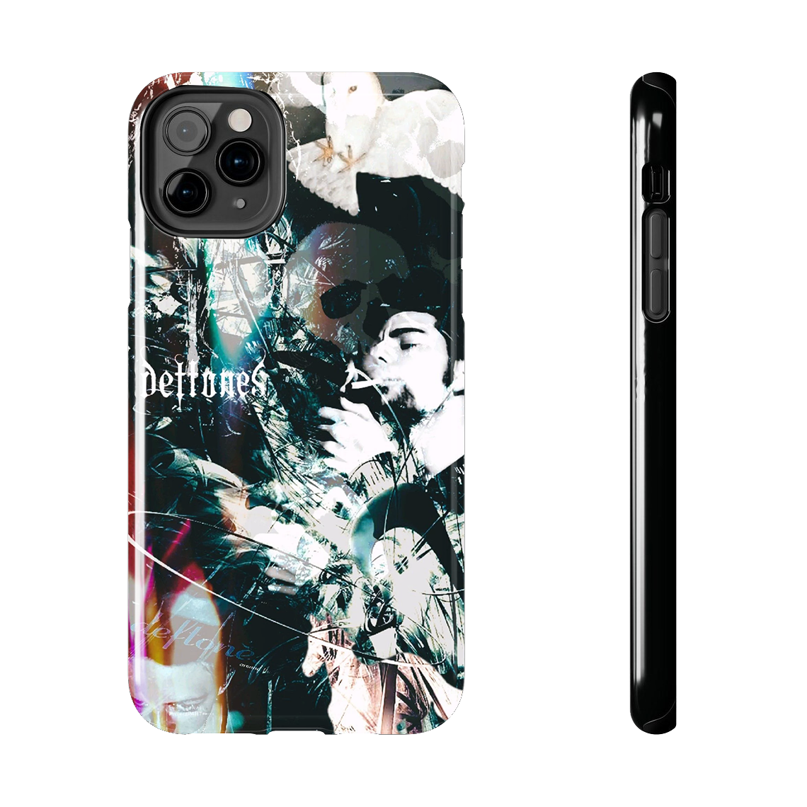 Deftones Phone Case