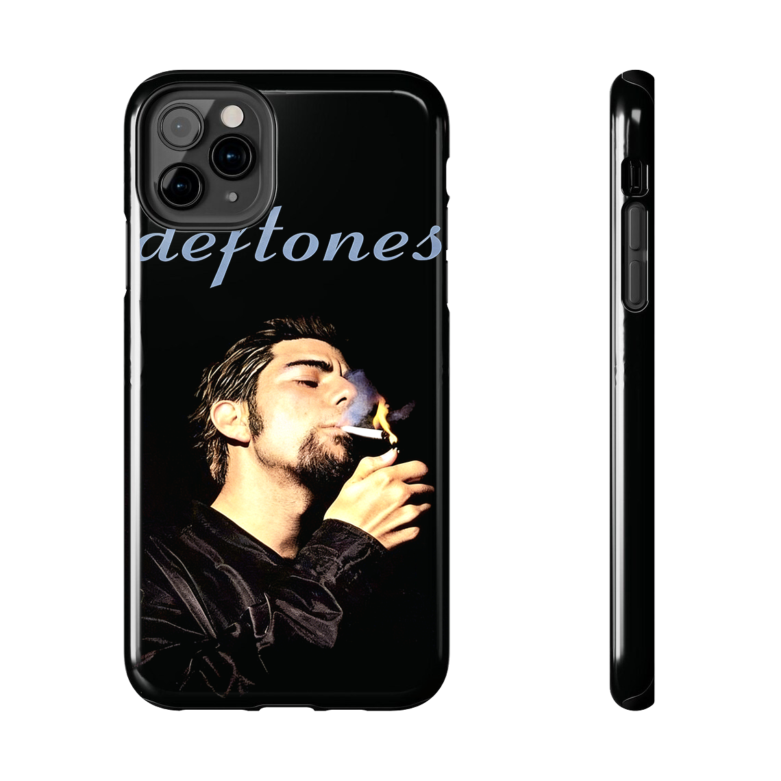 Deftones Fan Phone Case