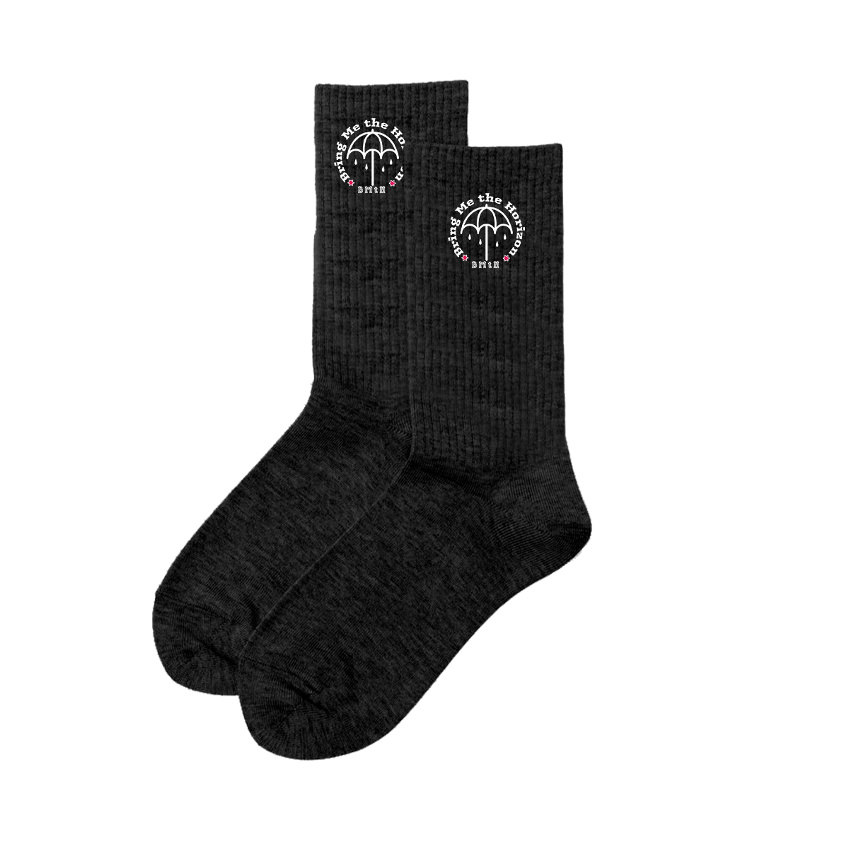 Bring Me The Horizon Socks