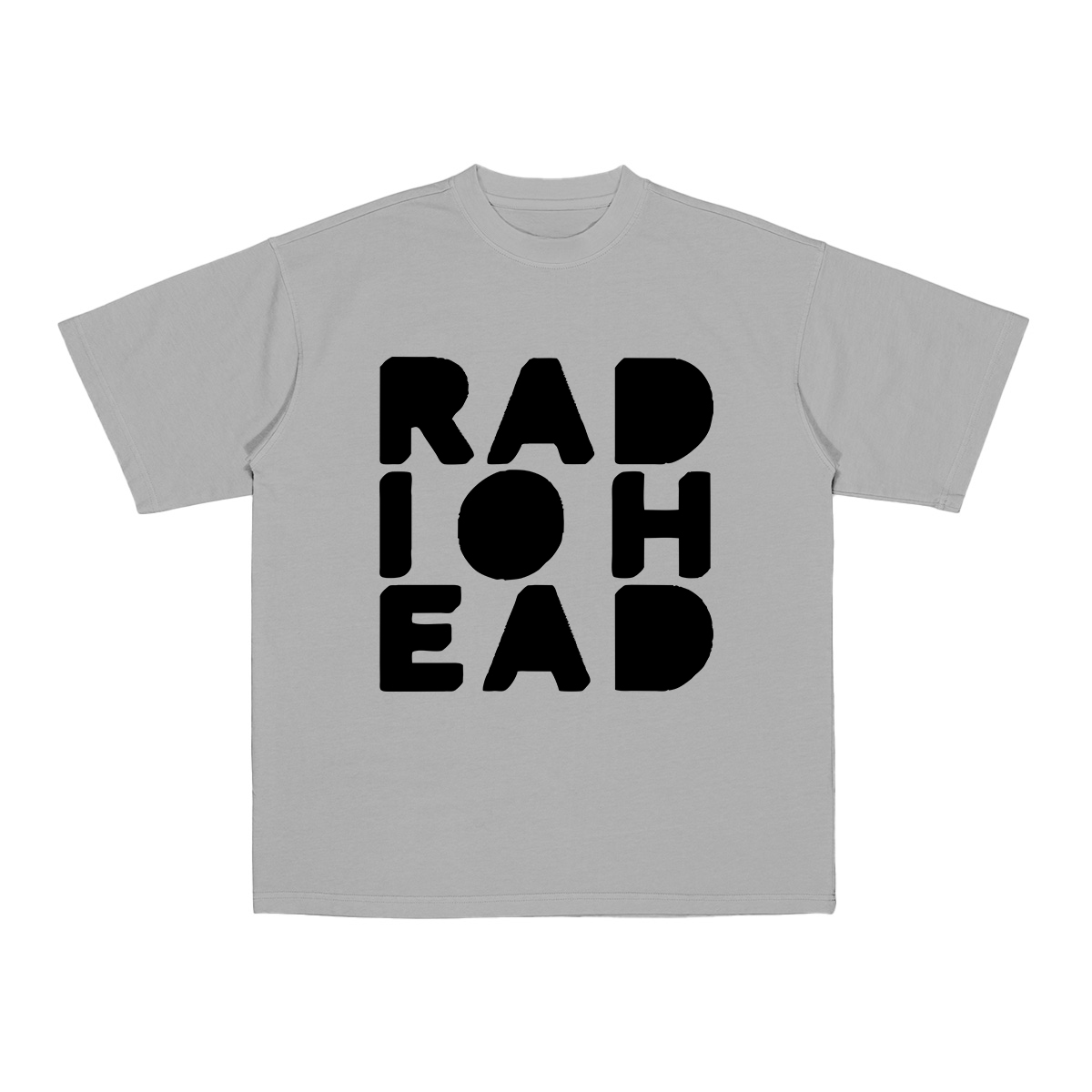 Radiohead Cotton Unisex T-shirt