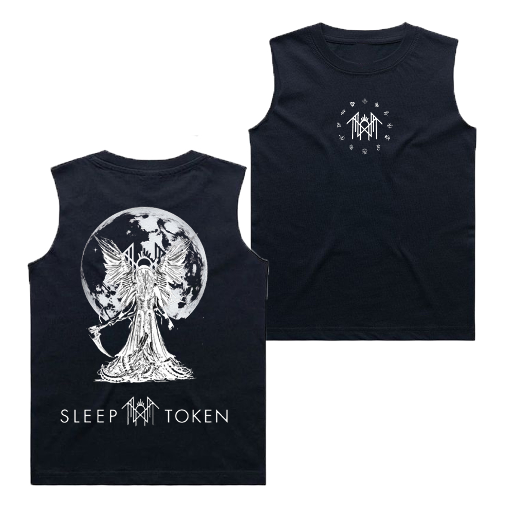 Wearing a Sleep Token T-Shirt/Sweatshirt/Hoodie