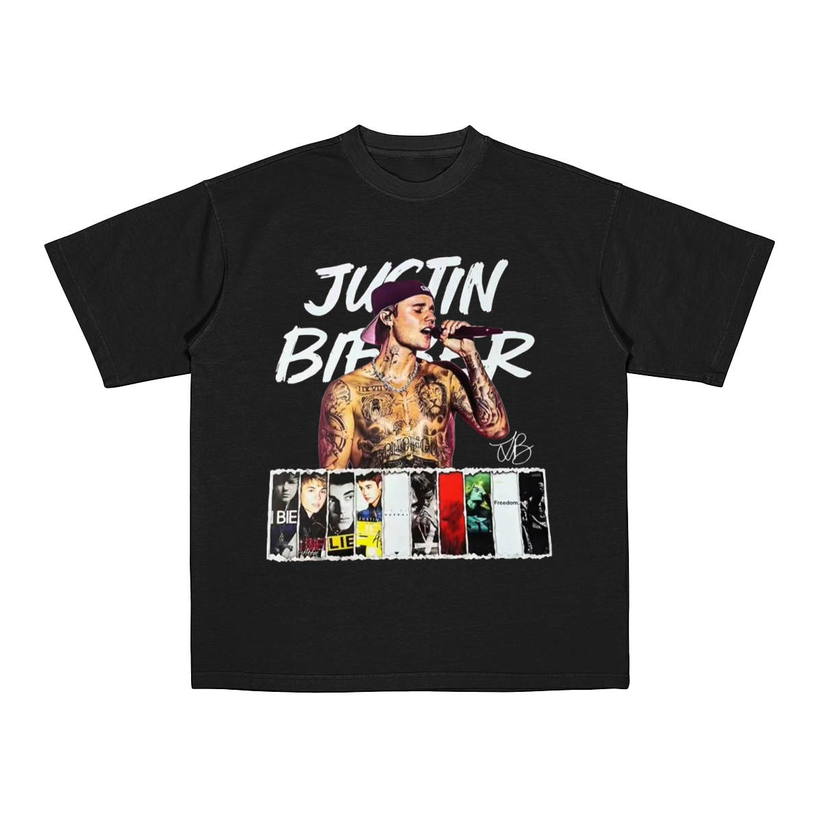 Cotton Unisex T-shirt