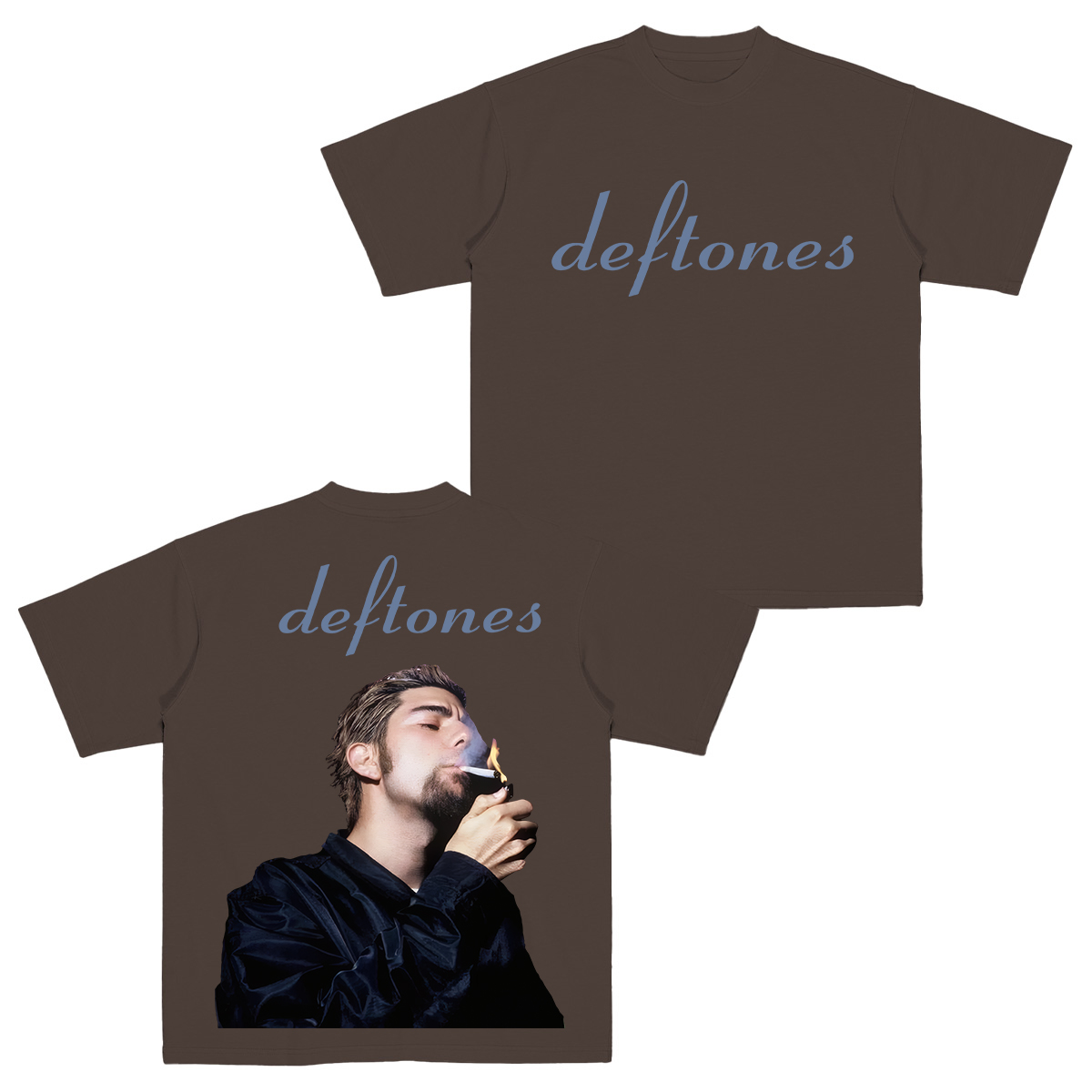 Deftones Cotton Unisex T-shirt