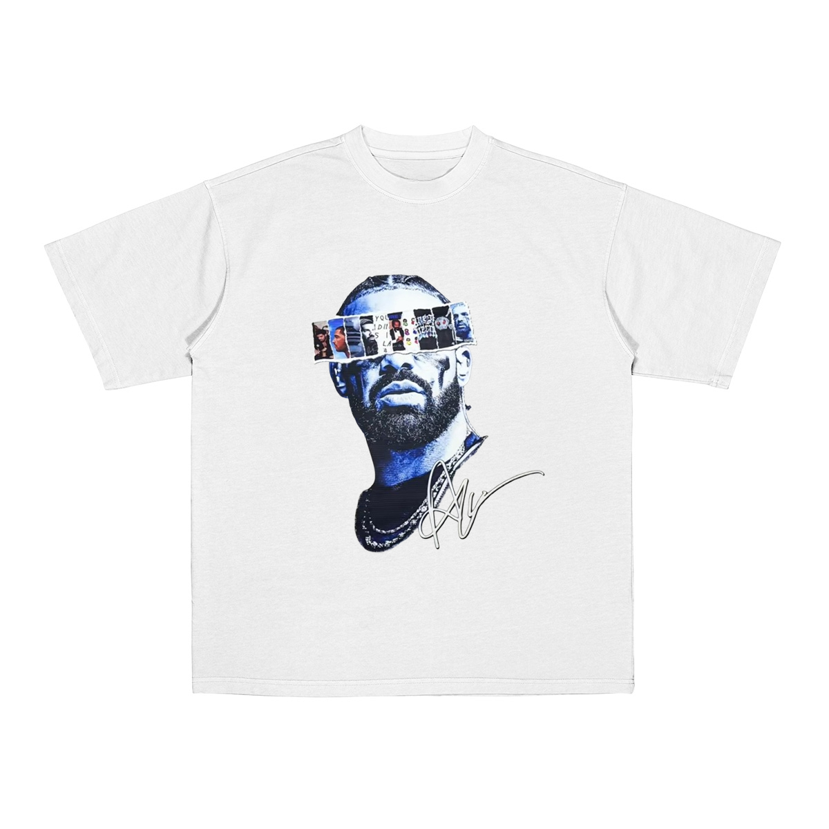 Drake Cotton Unisex T-shirt