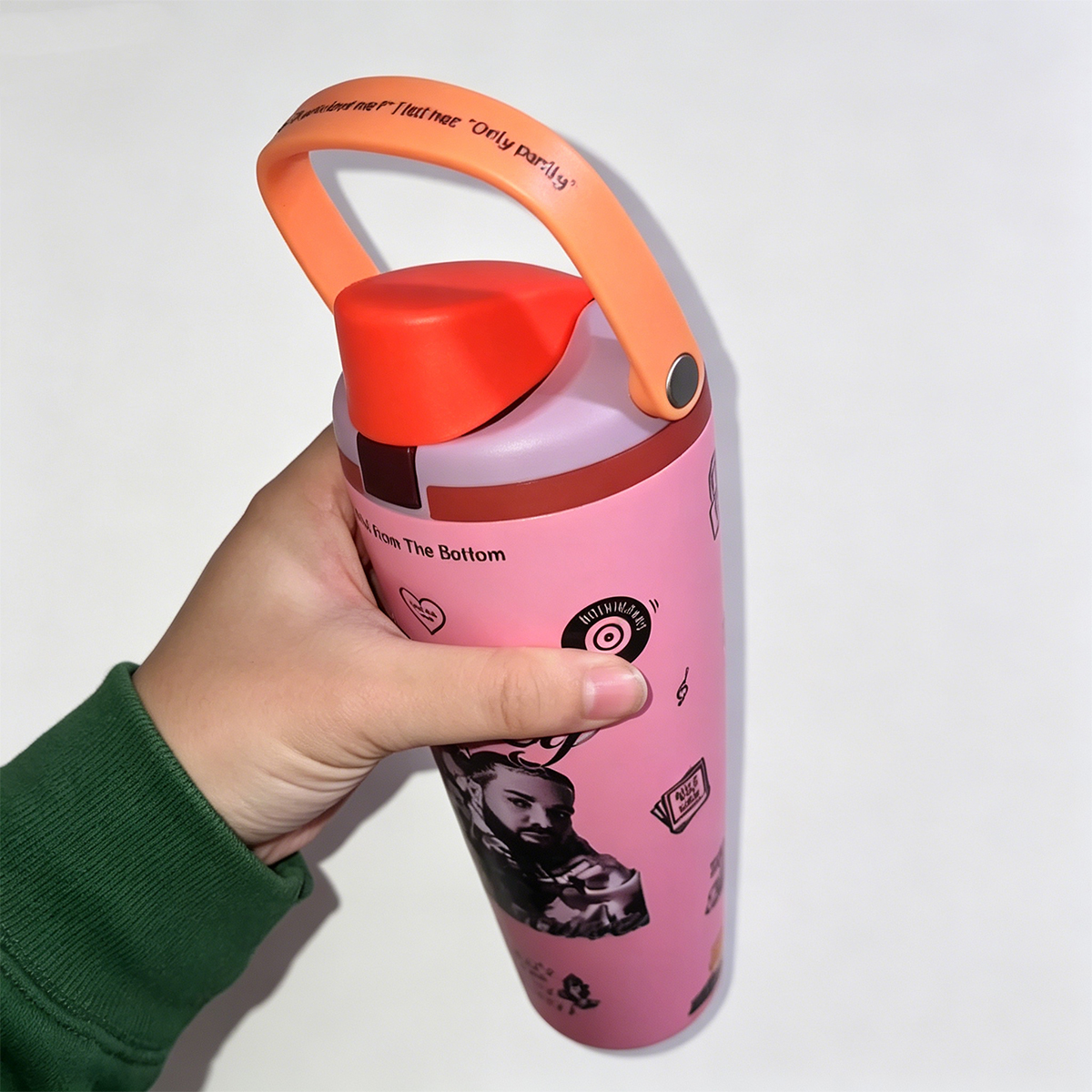 Drake Stanley Tumbler Cup