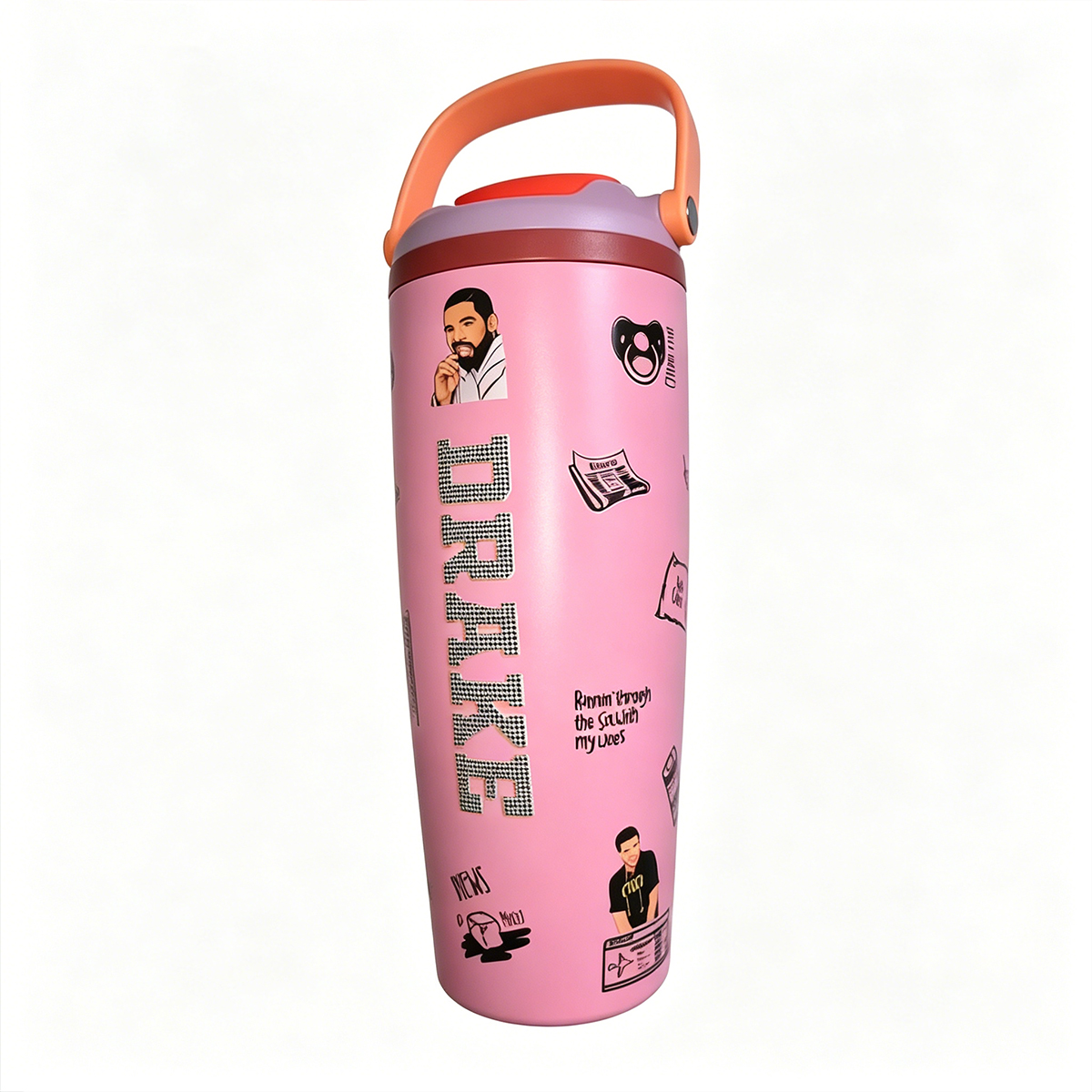 Drake Stanley Tumbler Cup
