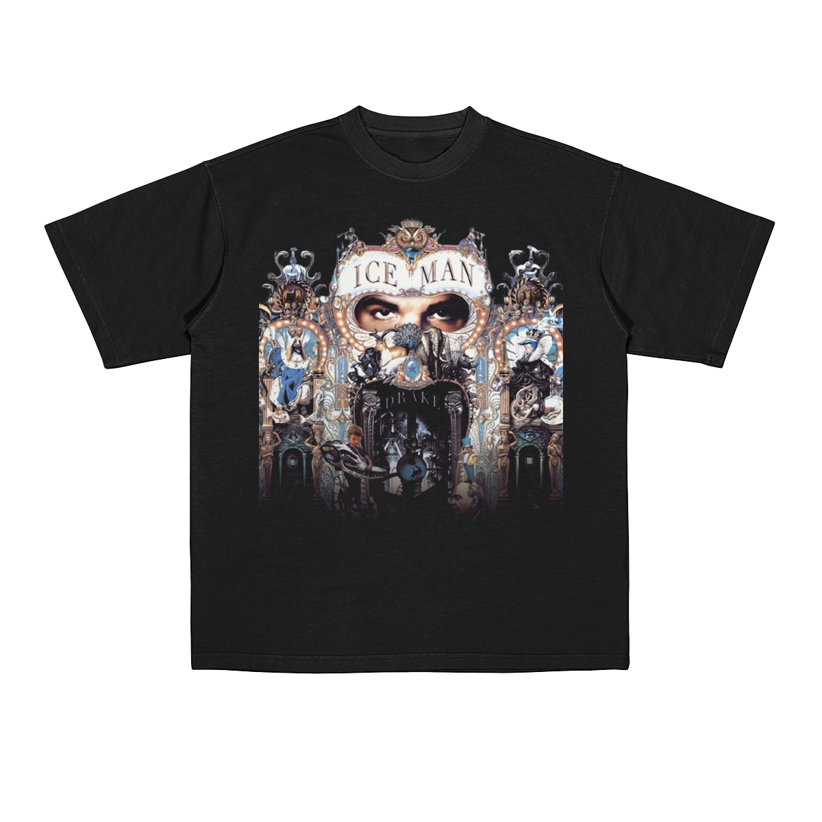 Cotton Unisex T-shirt
