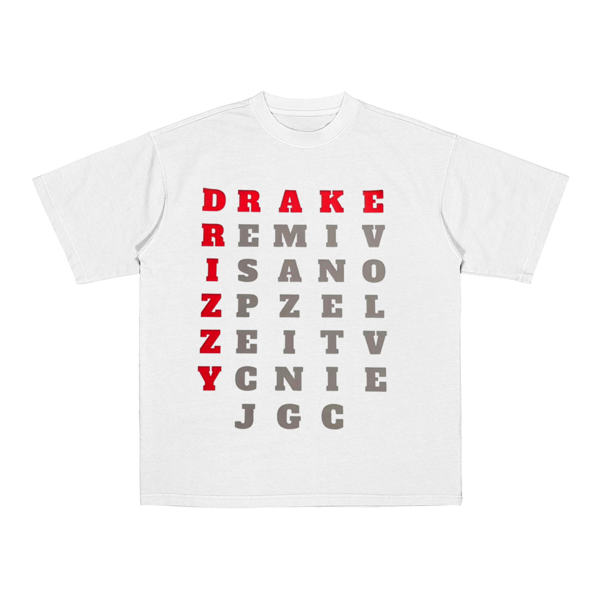 Drake Cotton Unisex T-shirt