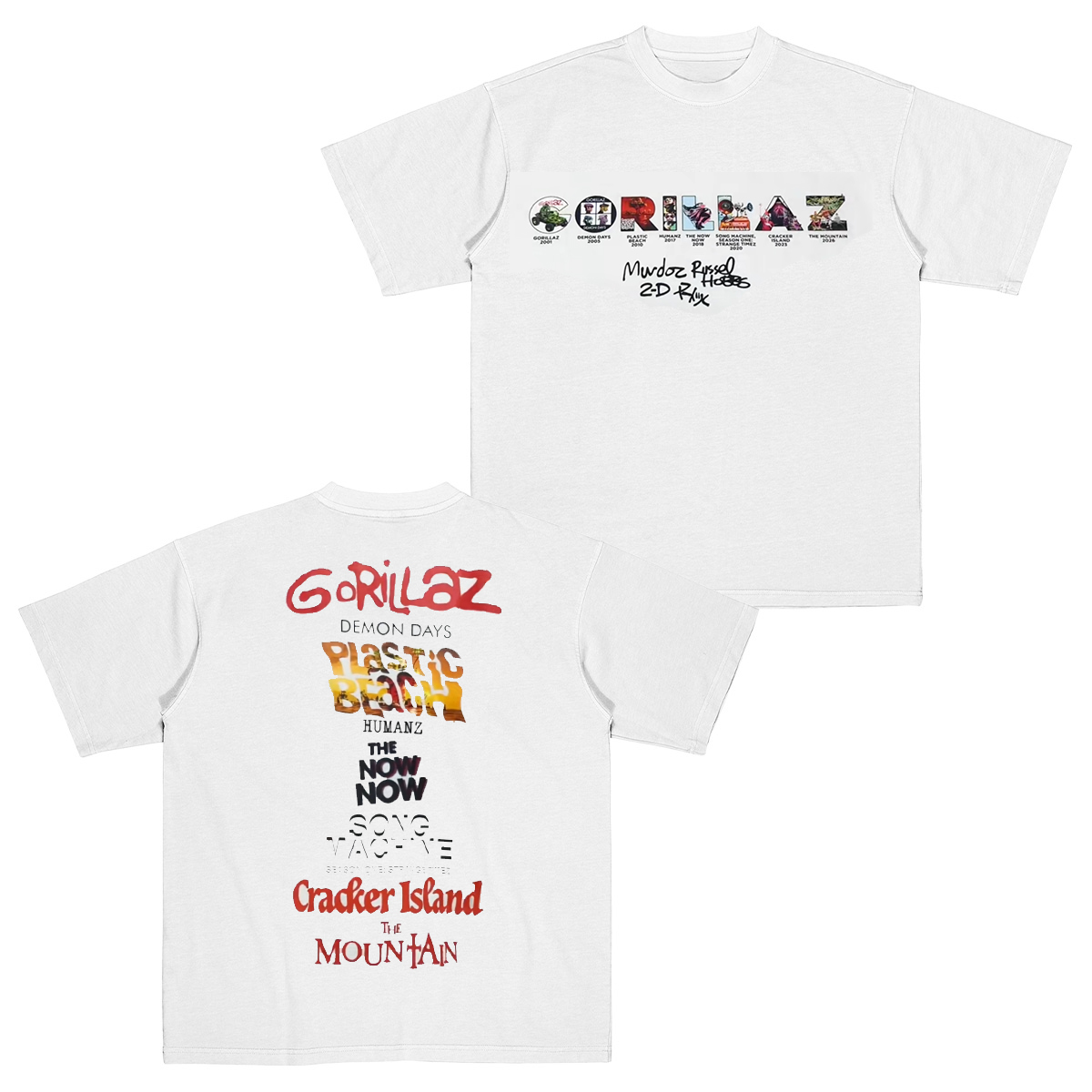 Cotton Unisex T-shirt