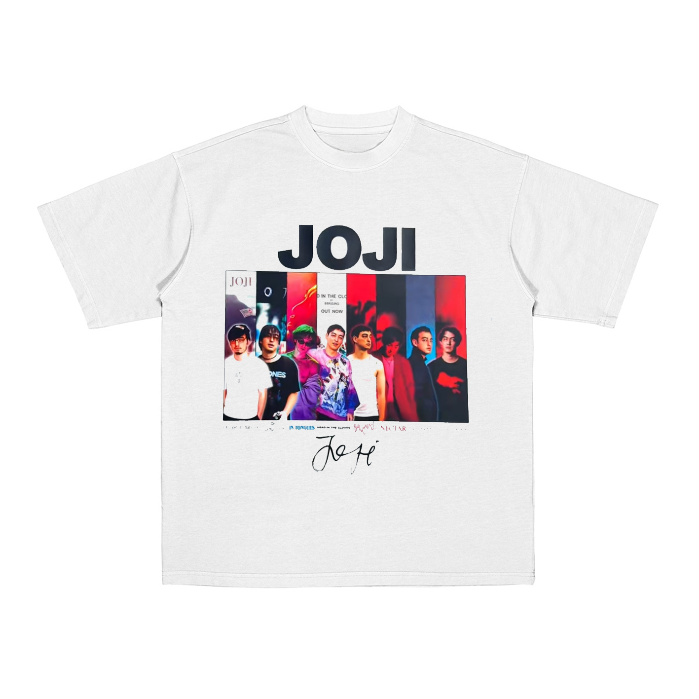JoJi fans Cotton Unisex T-shirt