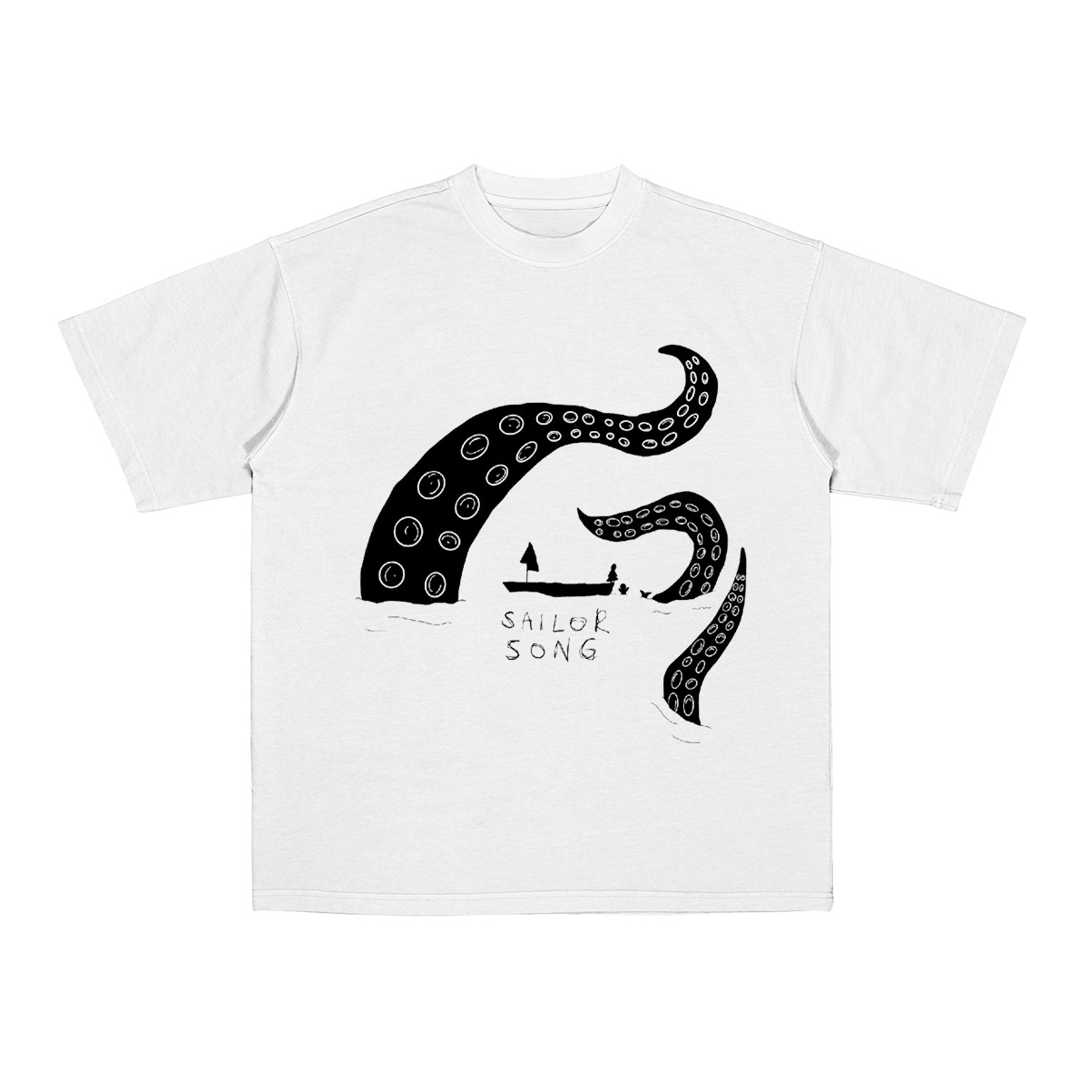 Cotton Unisex T-shirt