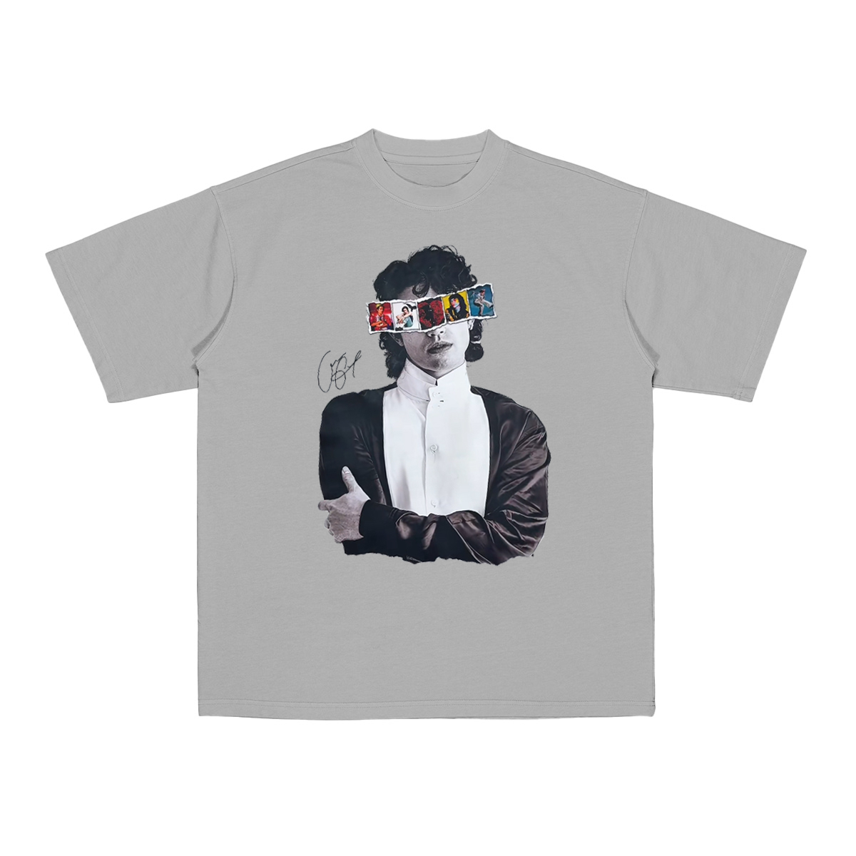 Conan Gray Cotton Unisex T-shirt