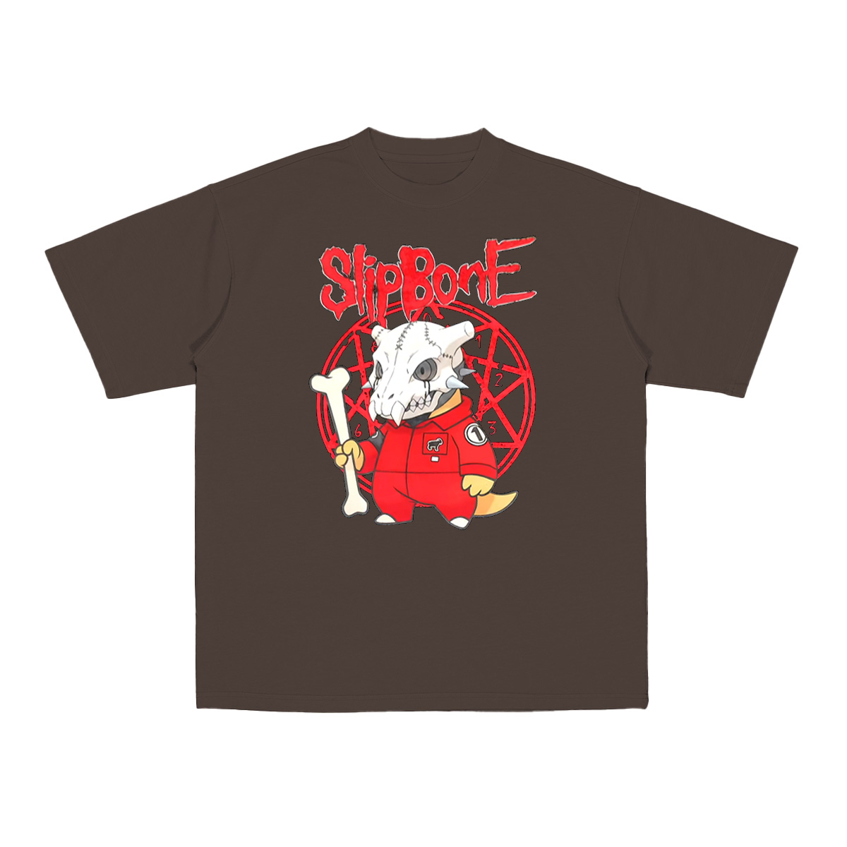 SlipBorE Cotton Unisex T-shirt
